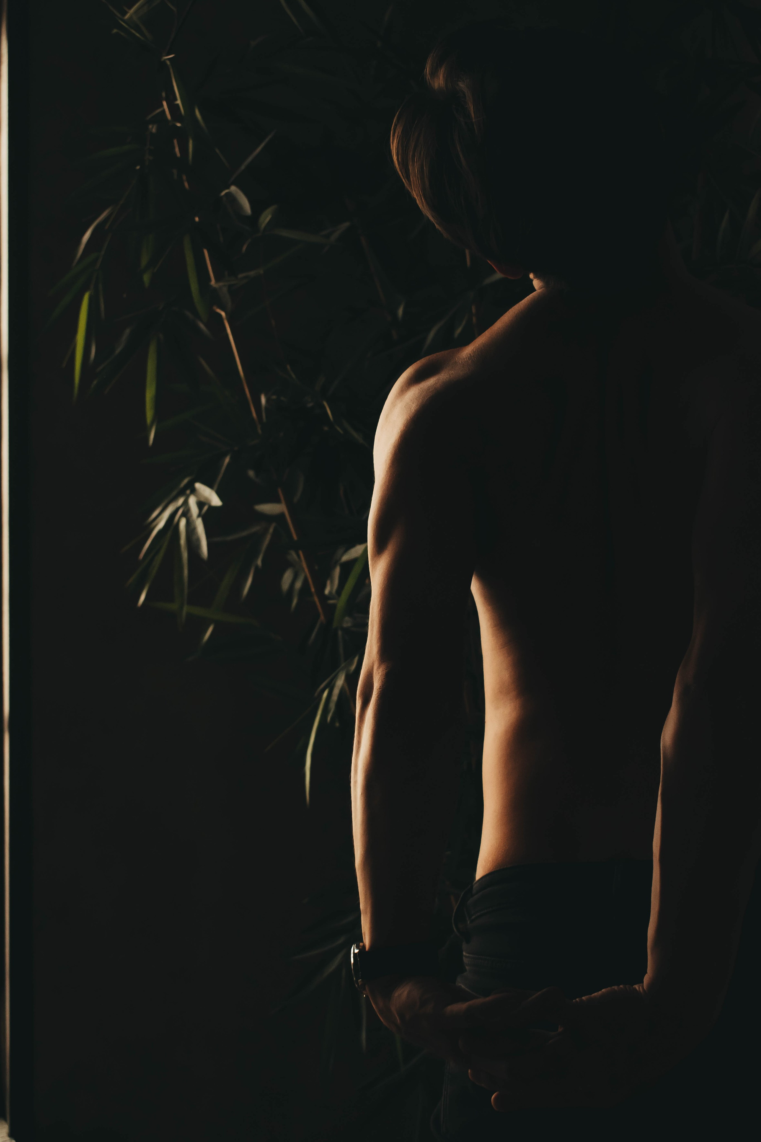 ню фотограф