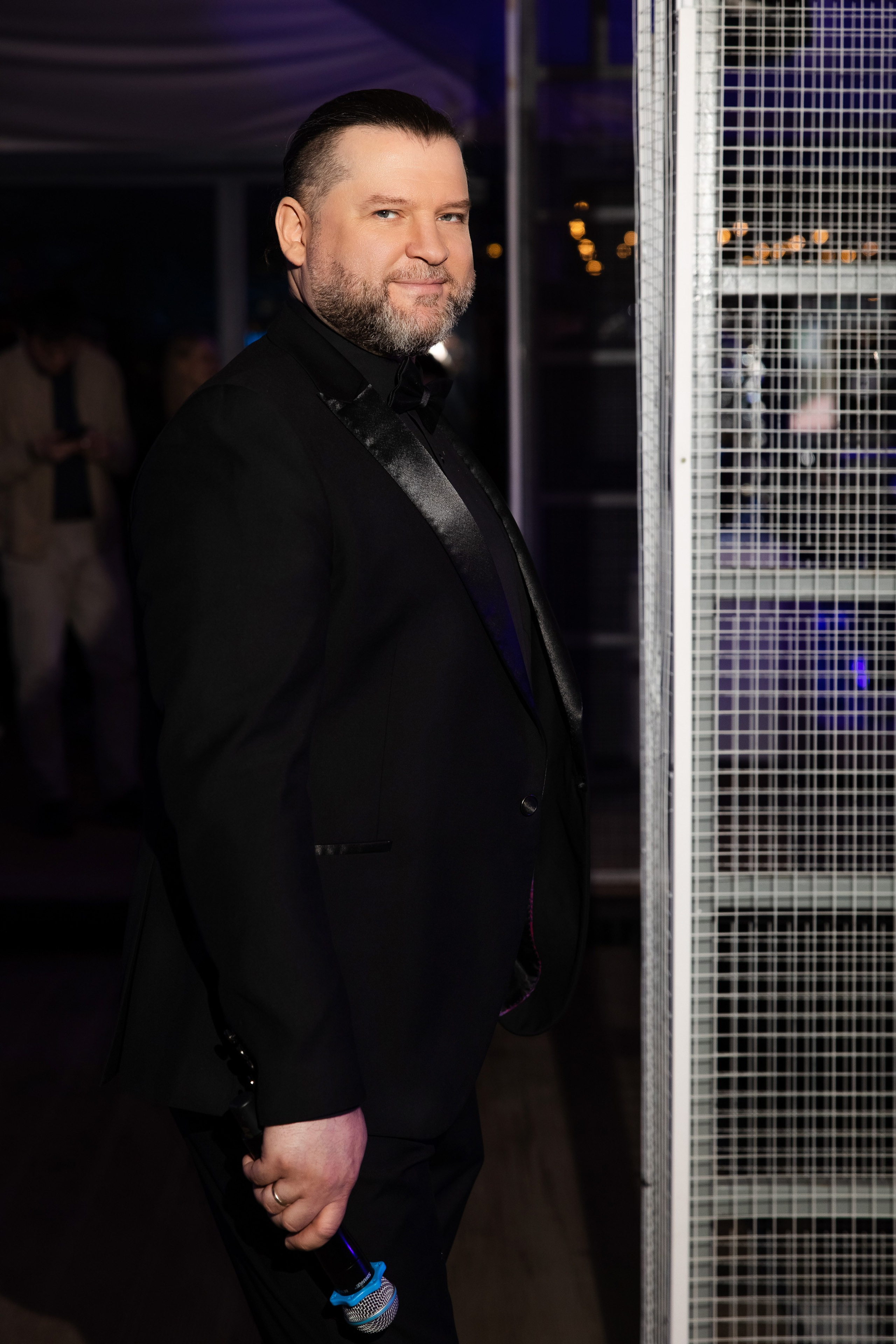 Презентация Infinix. Свадебный репортажный фотограф в Москве