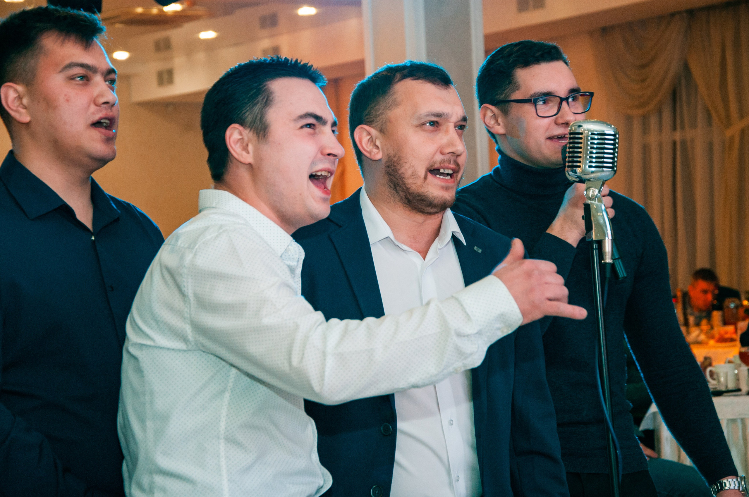 Сантехмаркет_Новый Год. Андреева Александра фотограф в г. Улан-Удэ