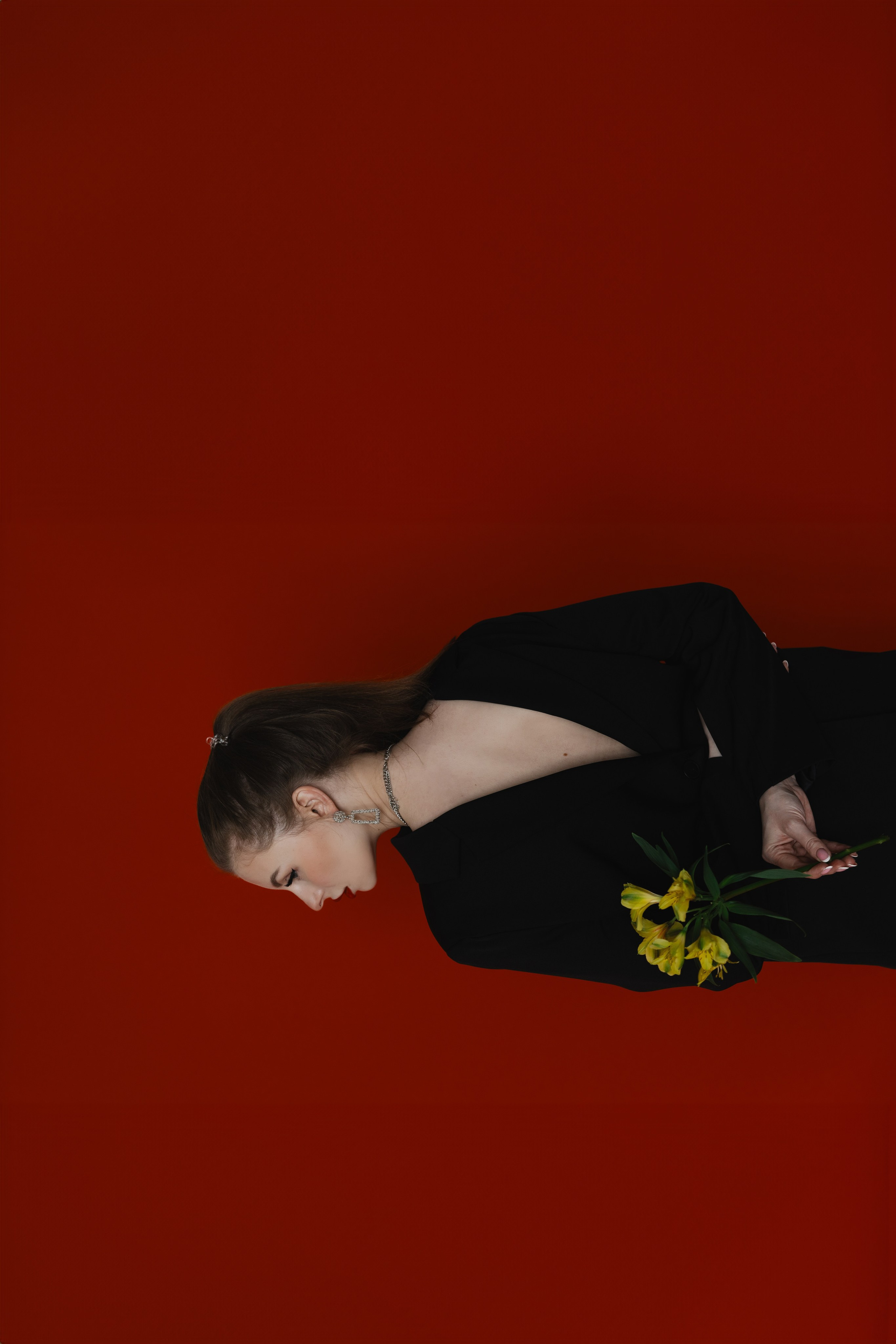 Красота — это ты. Женский и семейный фотограф в Туле Катя Вуколова