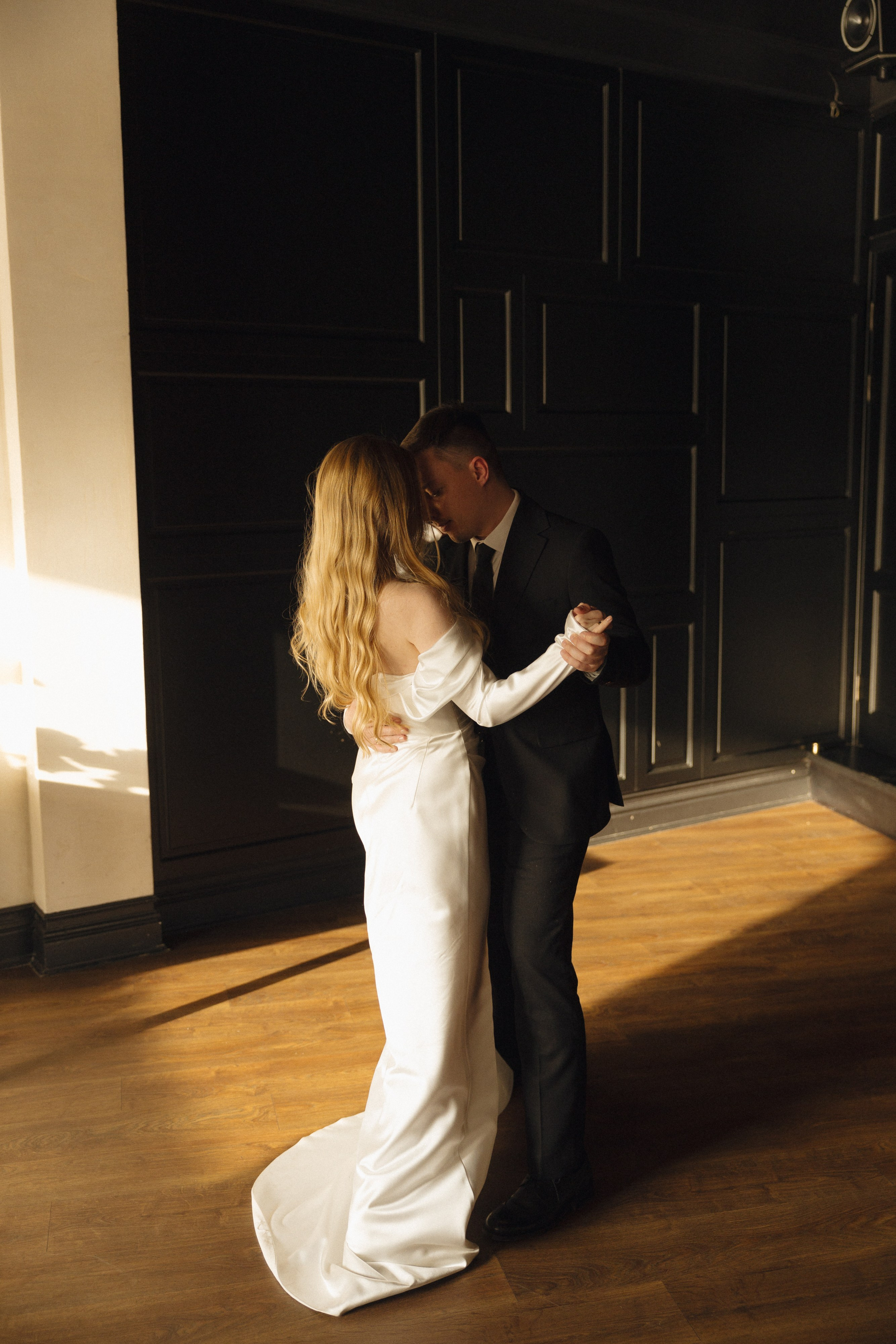 ИльЯнь. Свадебный фотограф Таня Караисаева