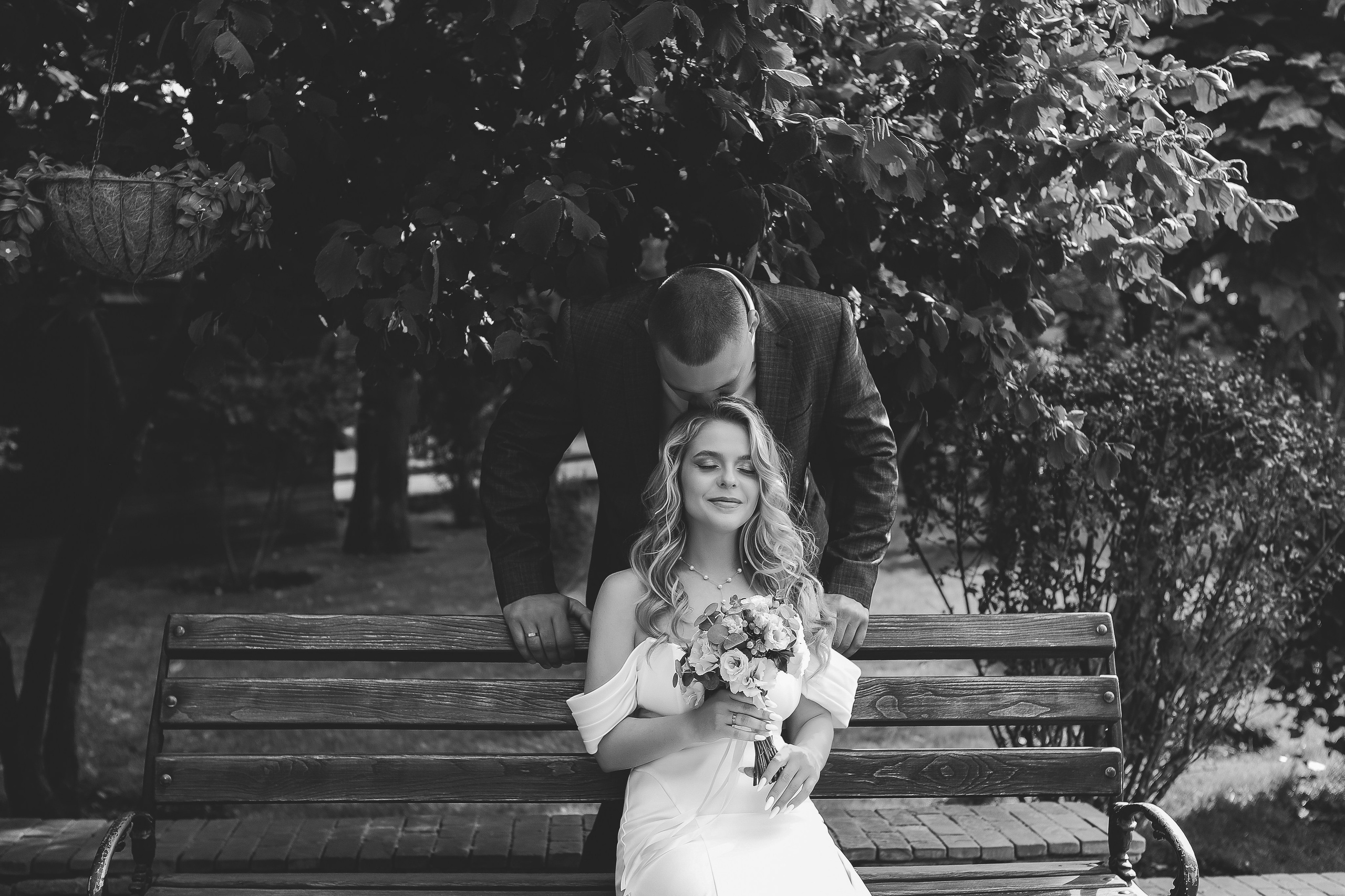 Ангелина и Сергей. Свадебный фотограф Евгения Фролова г. Каменск-Шахтинский, Донецк, Ростов