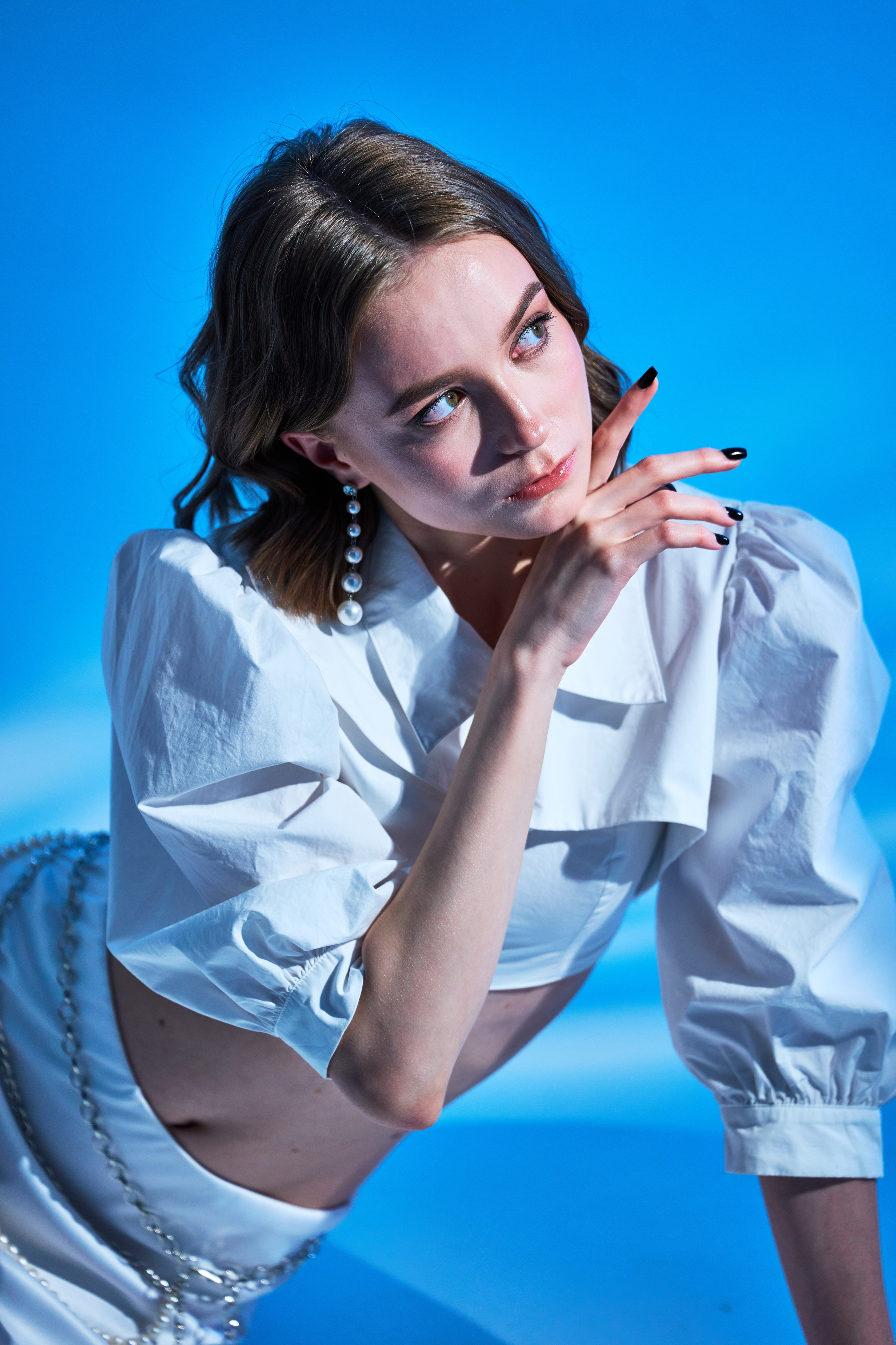 Violetta. Фотограф pchemodanov