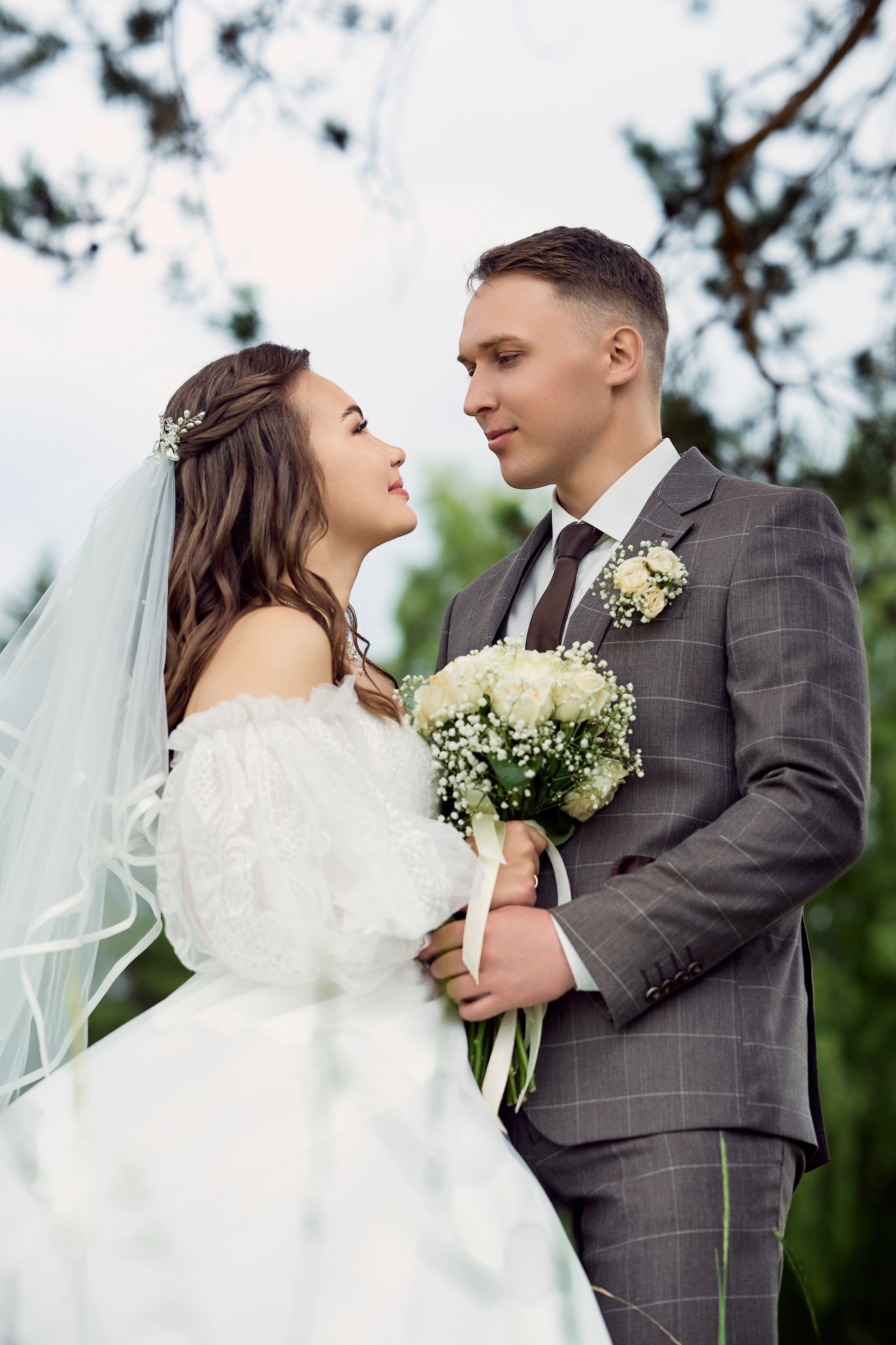 Олег & Полина. Фотограф pchemodanov