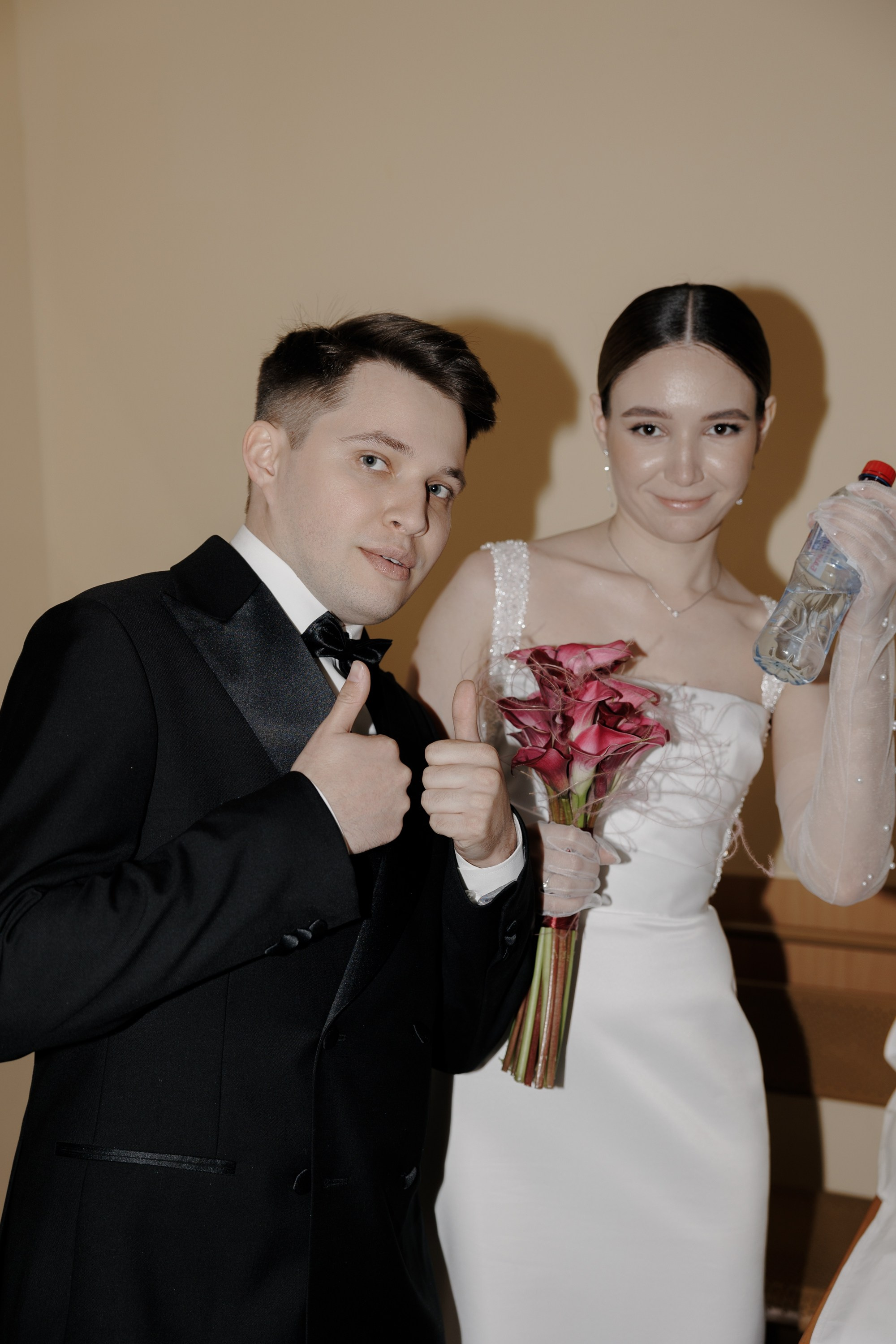 Алексей и Алина (полный день). Свадебный фотограф