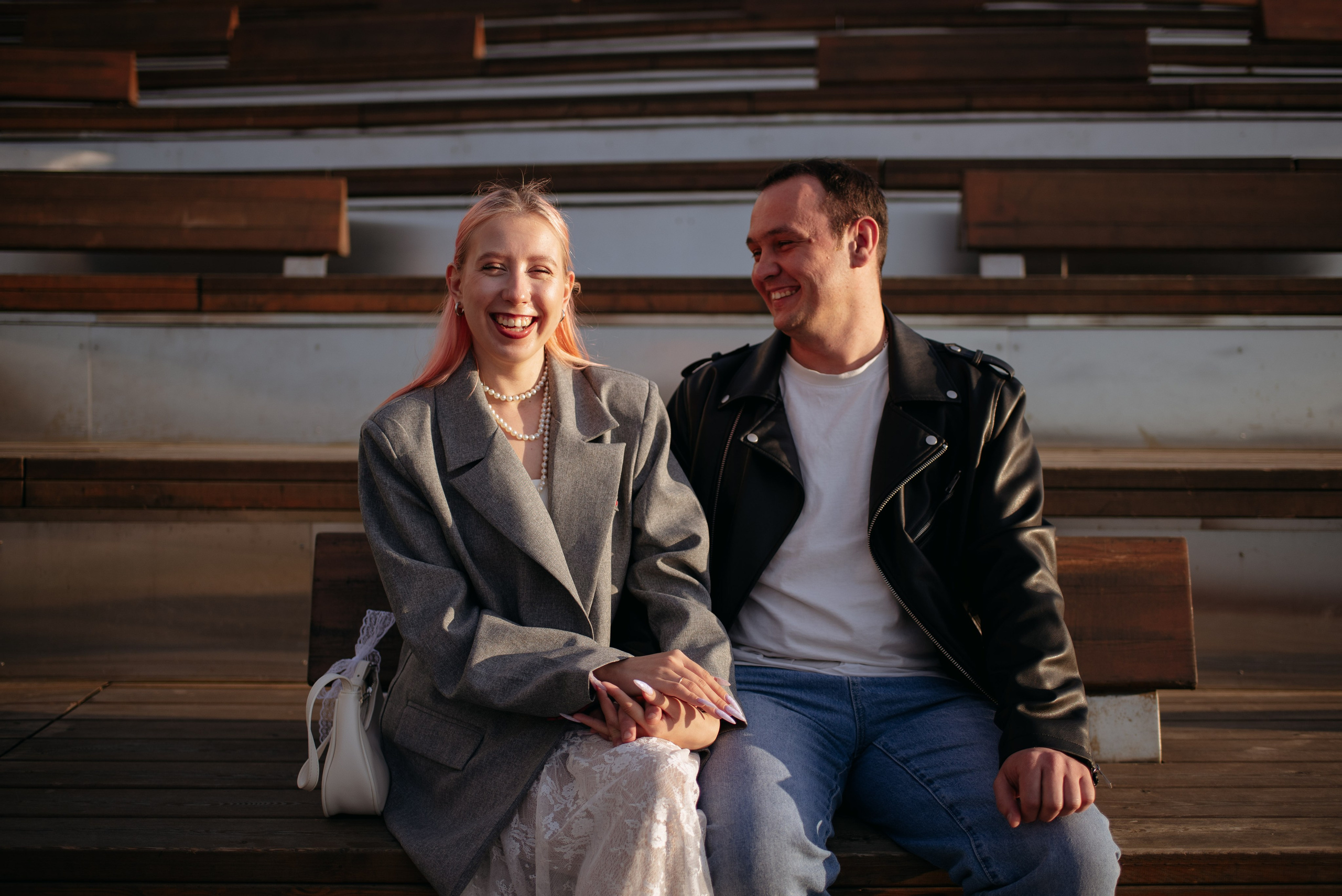 Евгения & Владимир. Обо мне