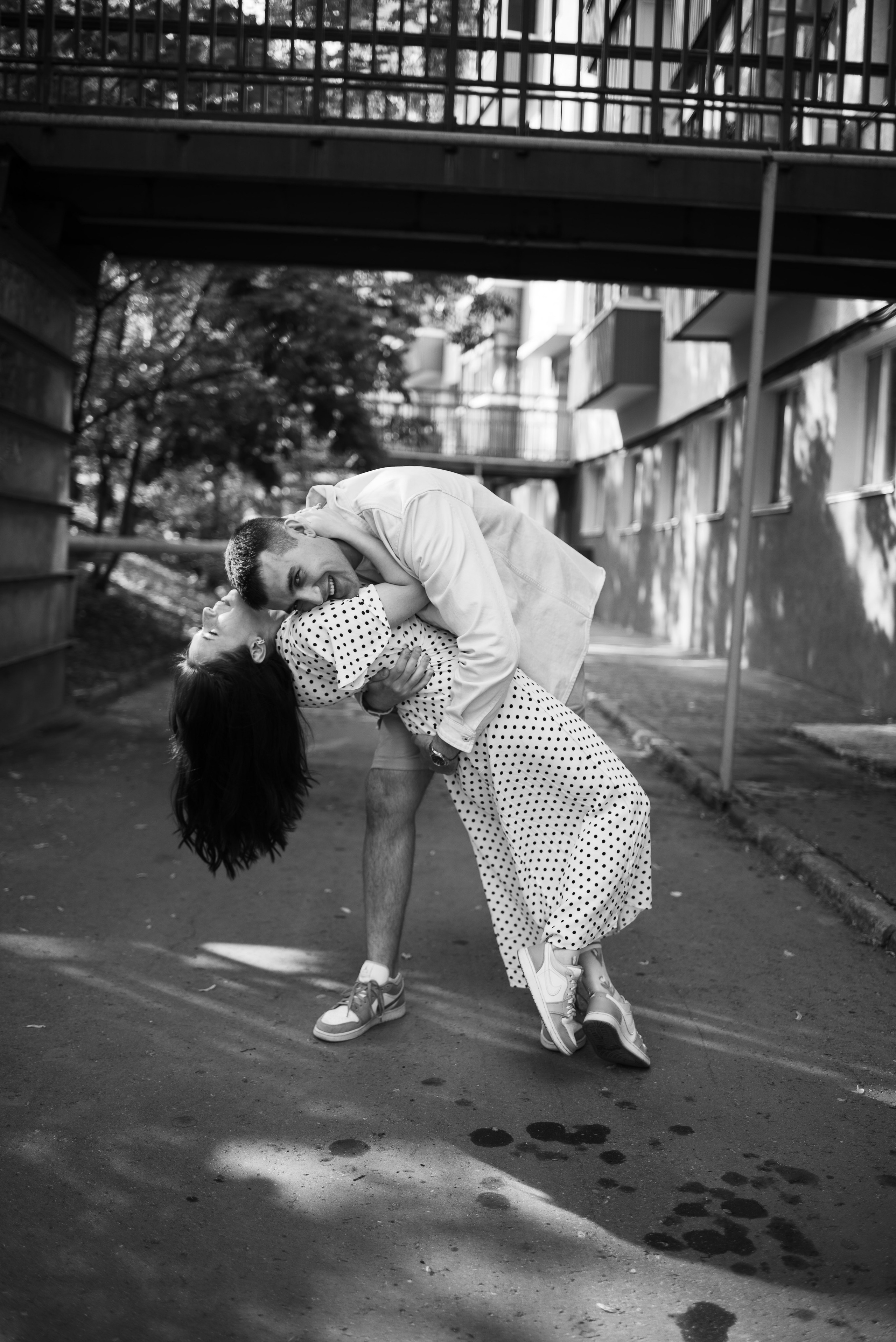 Александра & Илья. Обо мне