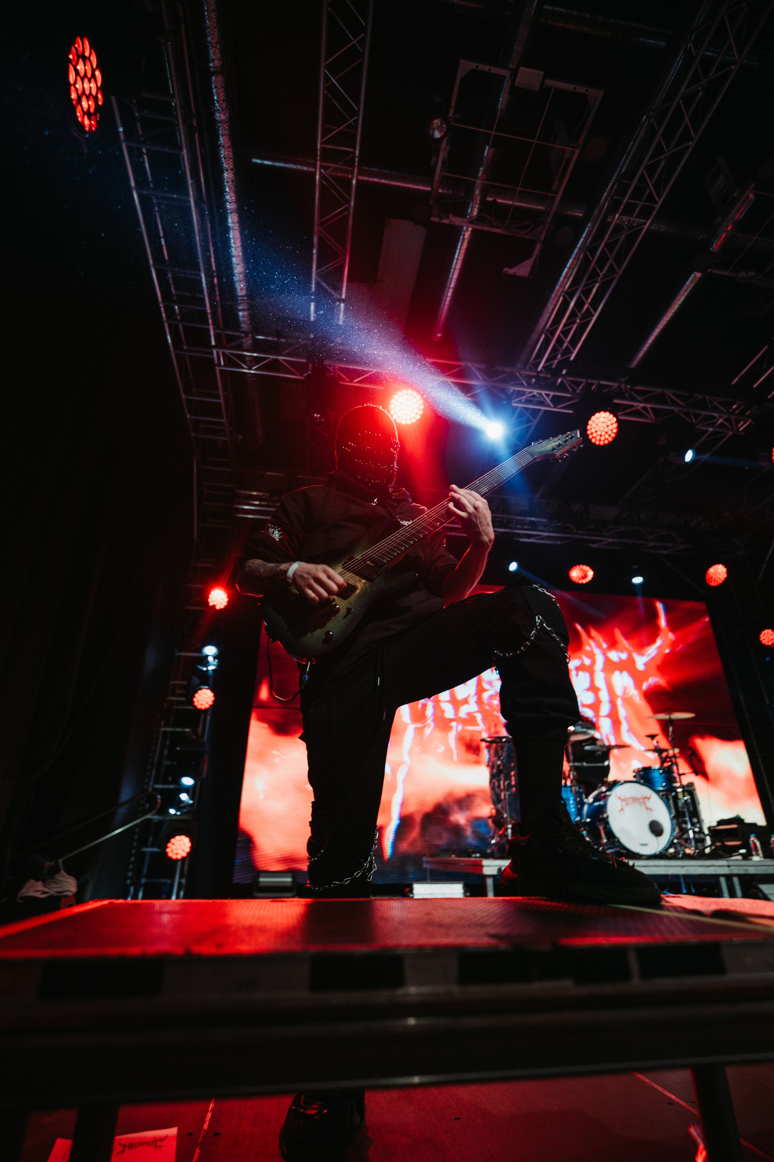 Мегамозг. Игорь Богатов — фотограф