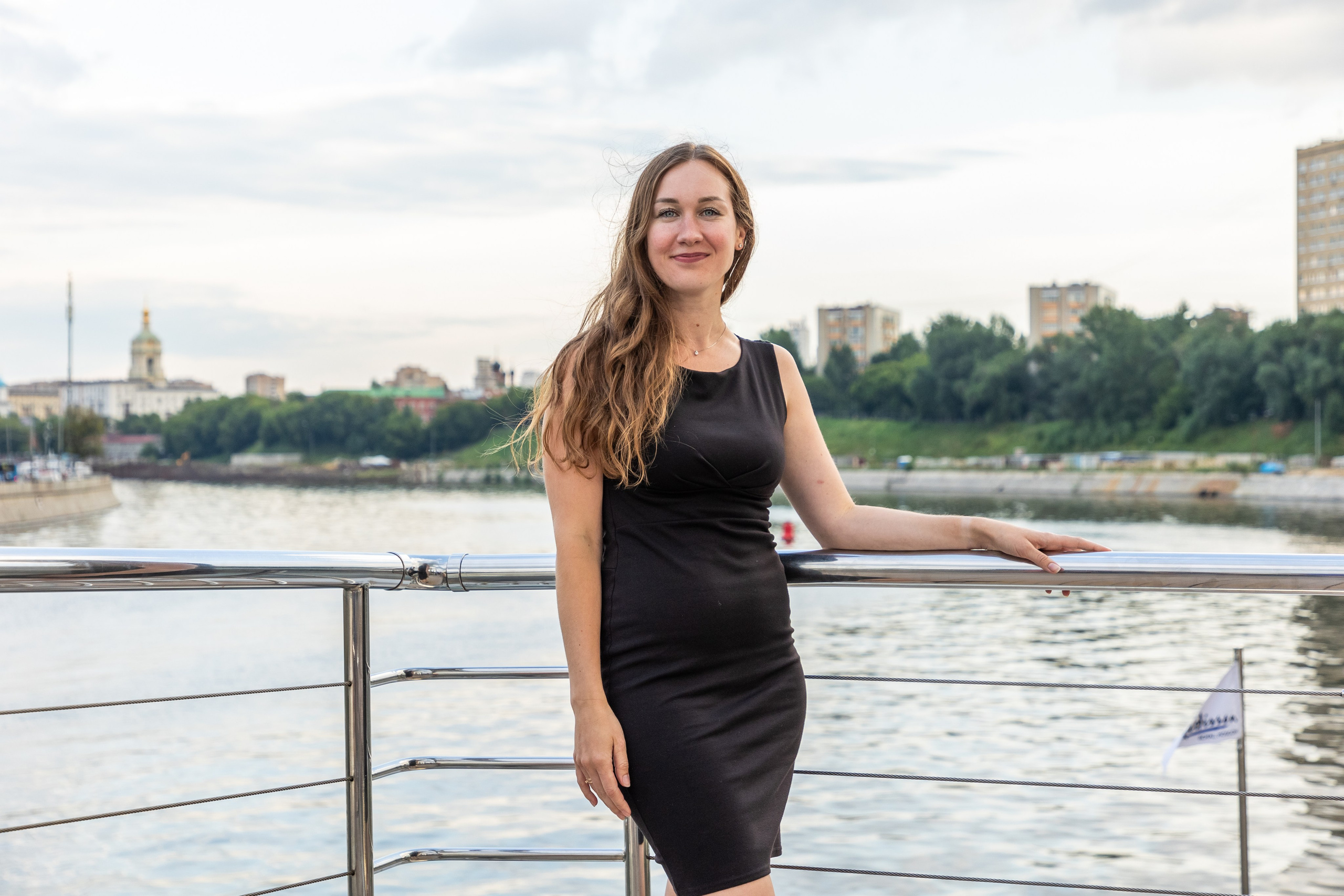 Корпоратив. Фотограф в Москве Алексей Липилин