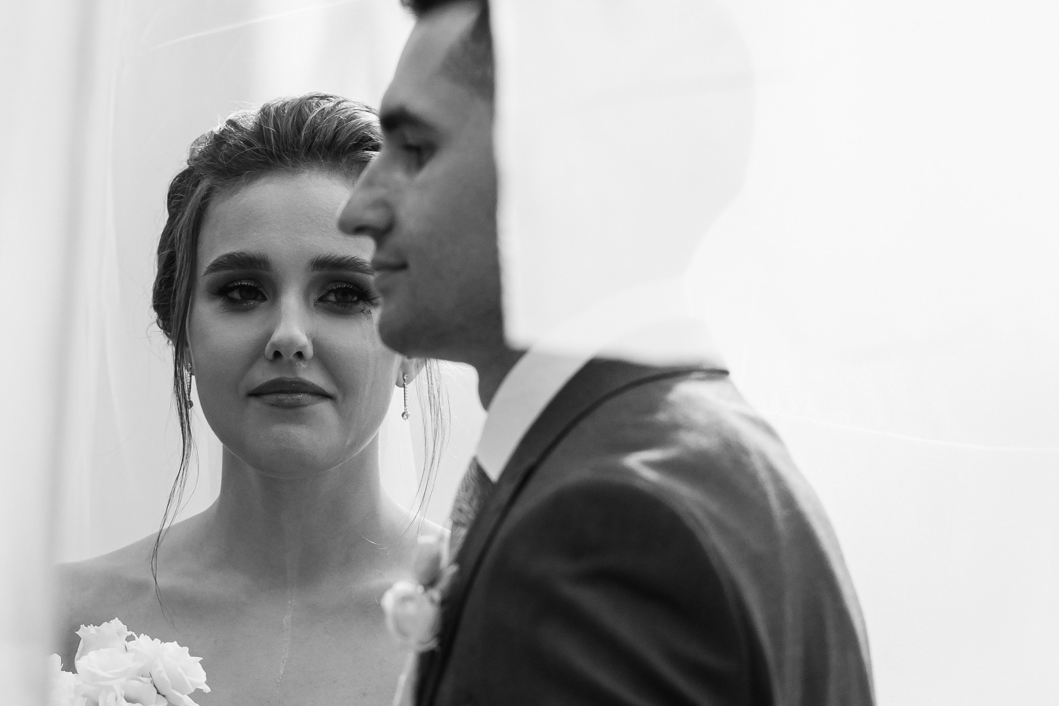 Алексей и Анна. Свадебный фотограф в Хабаровске Момот Валерий