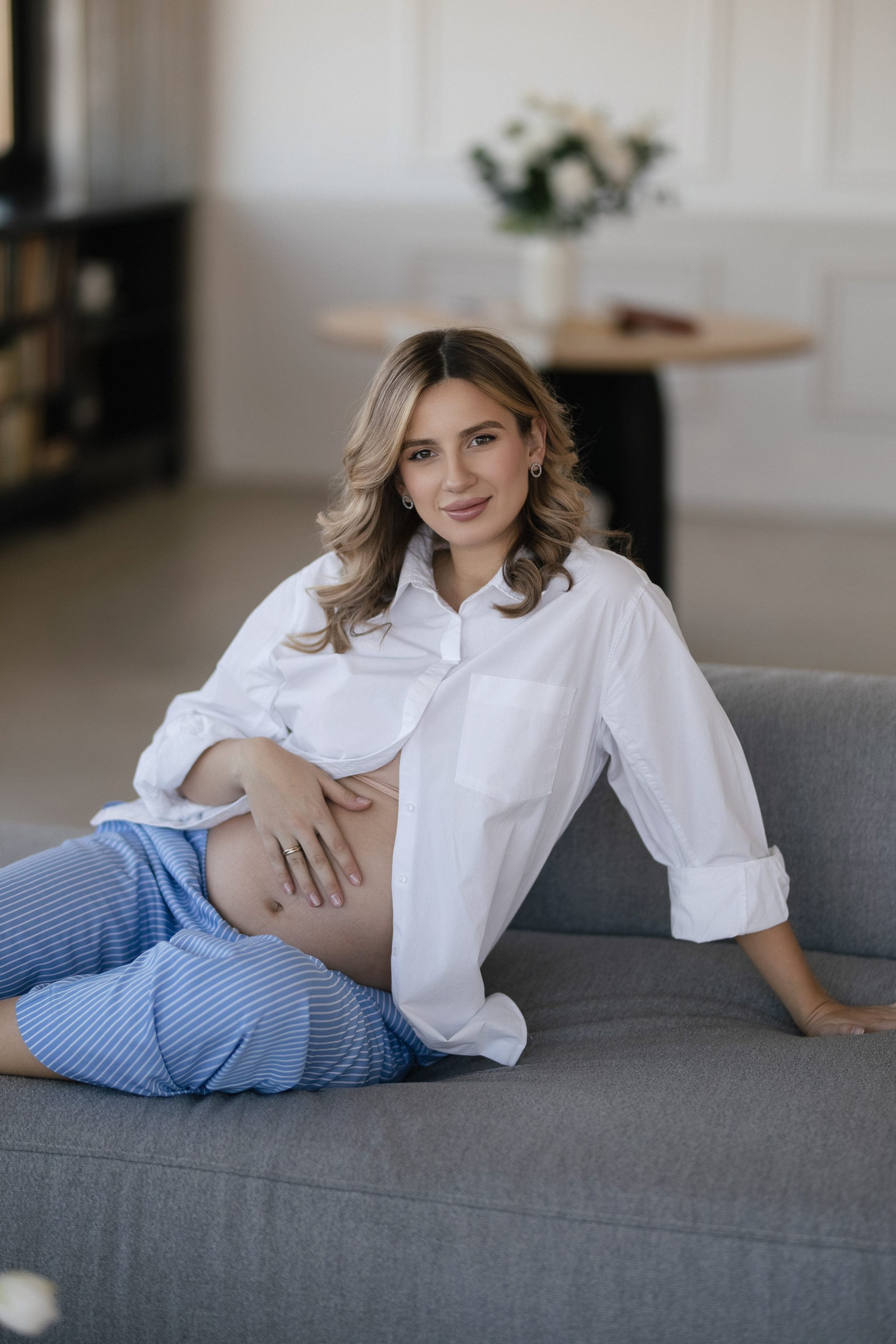 «ПРОДОЛЖЕНИЕ». Maria Startseva Photo