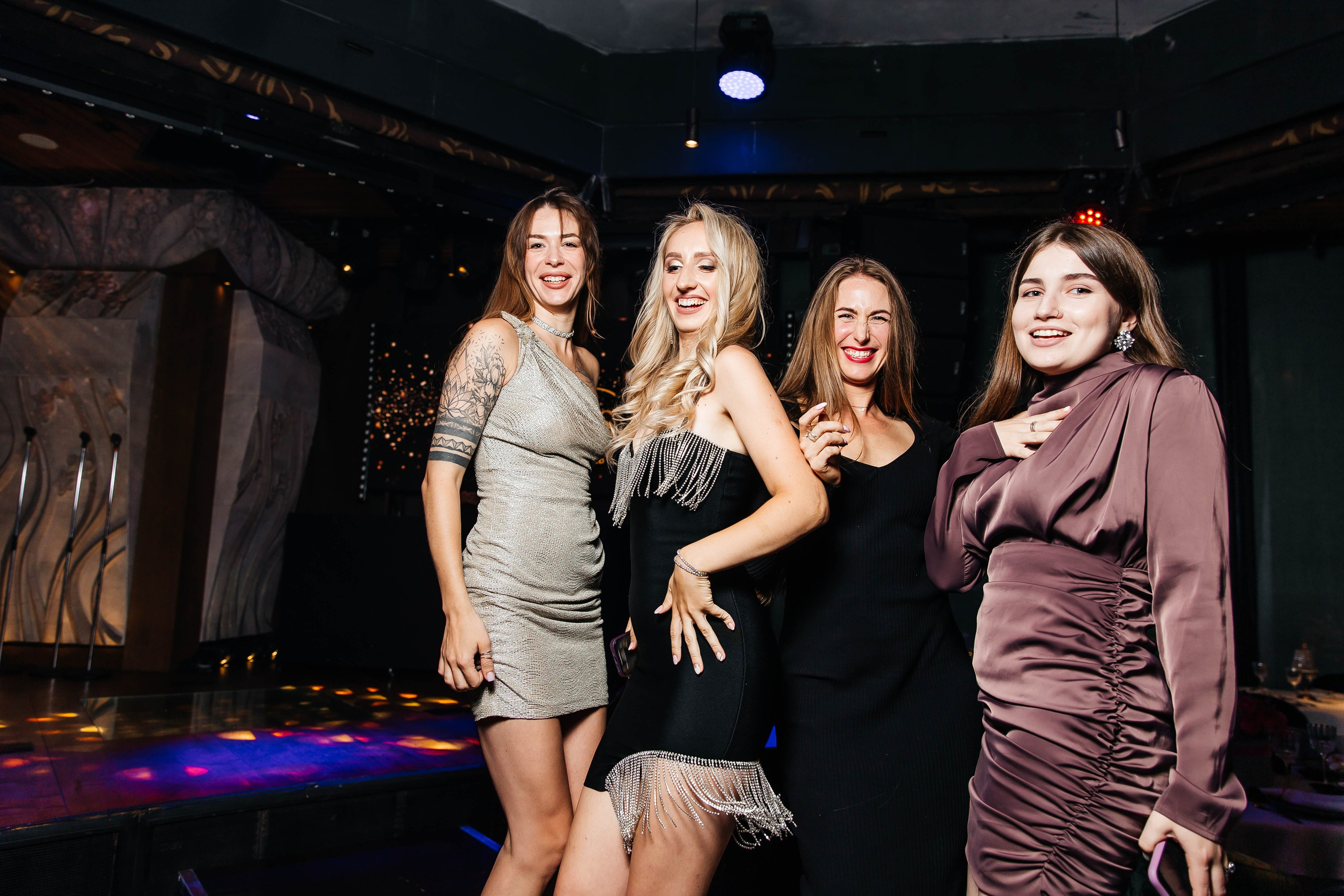 Девичник |Birds. Фотограф Абакумова Анастасия