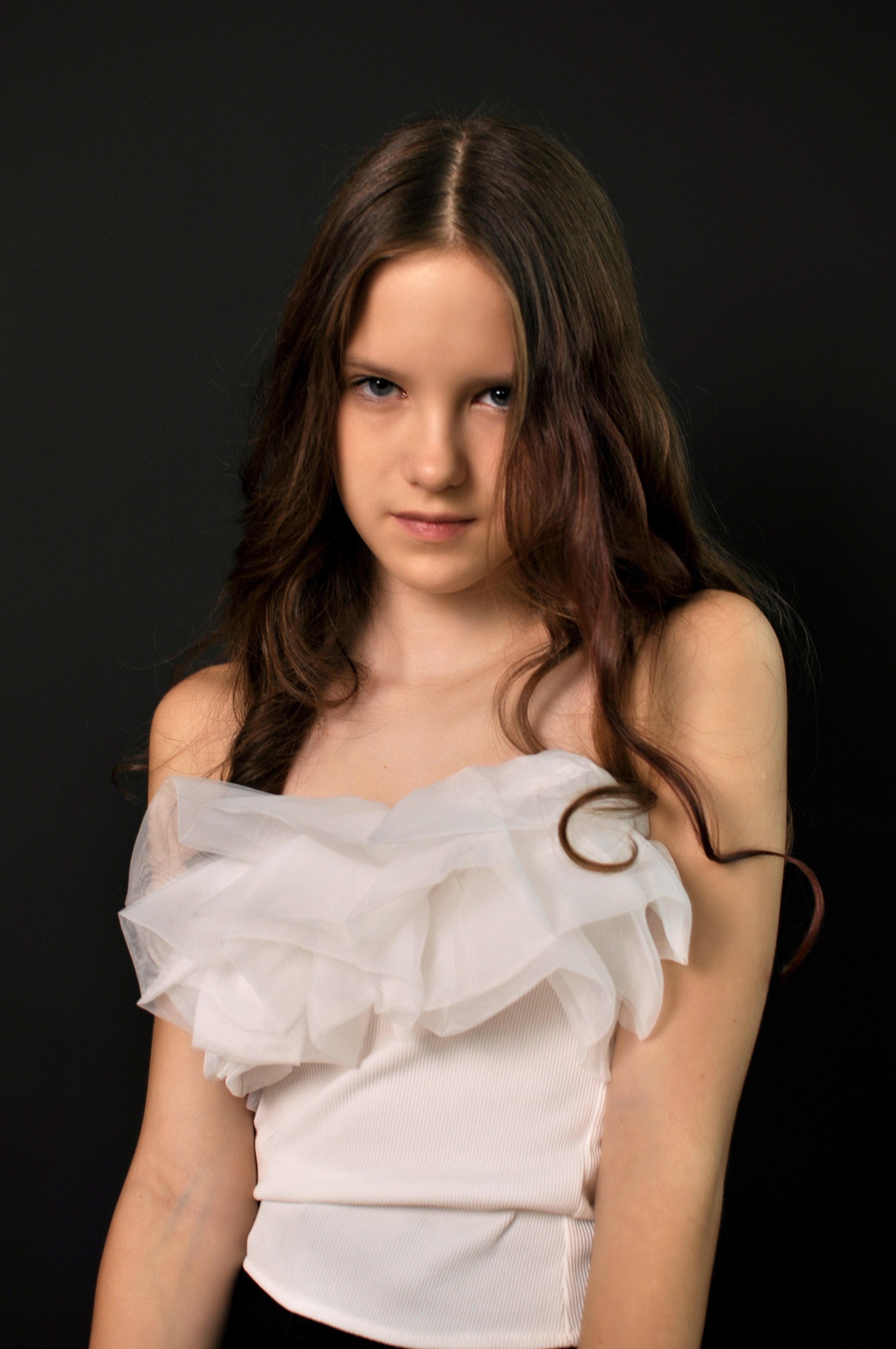 Валя и Настя. Фотограф Екатеринбург Татьяна Симакова