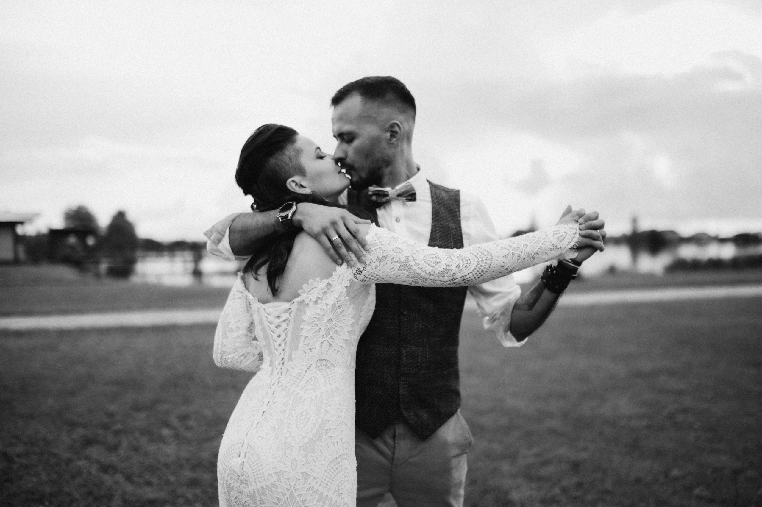 Свадьба в стиле Бохо (банкет). Фотограф ПИТЕР СПБ Надежда Баранова