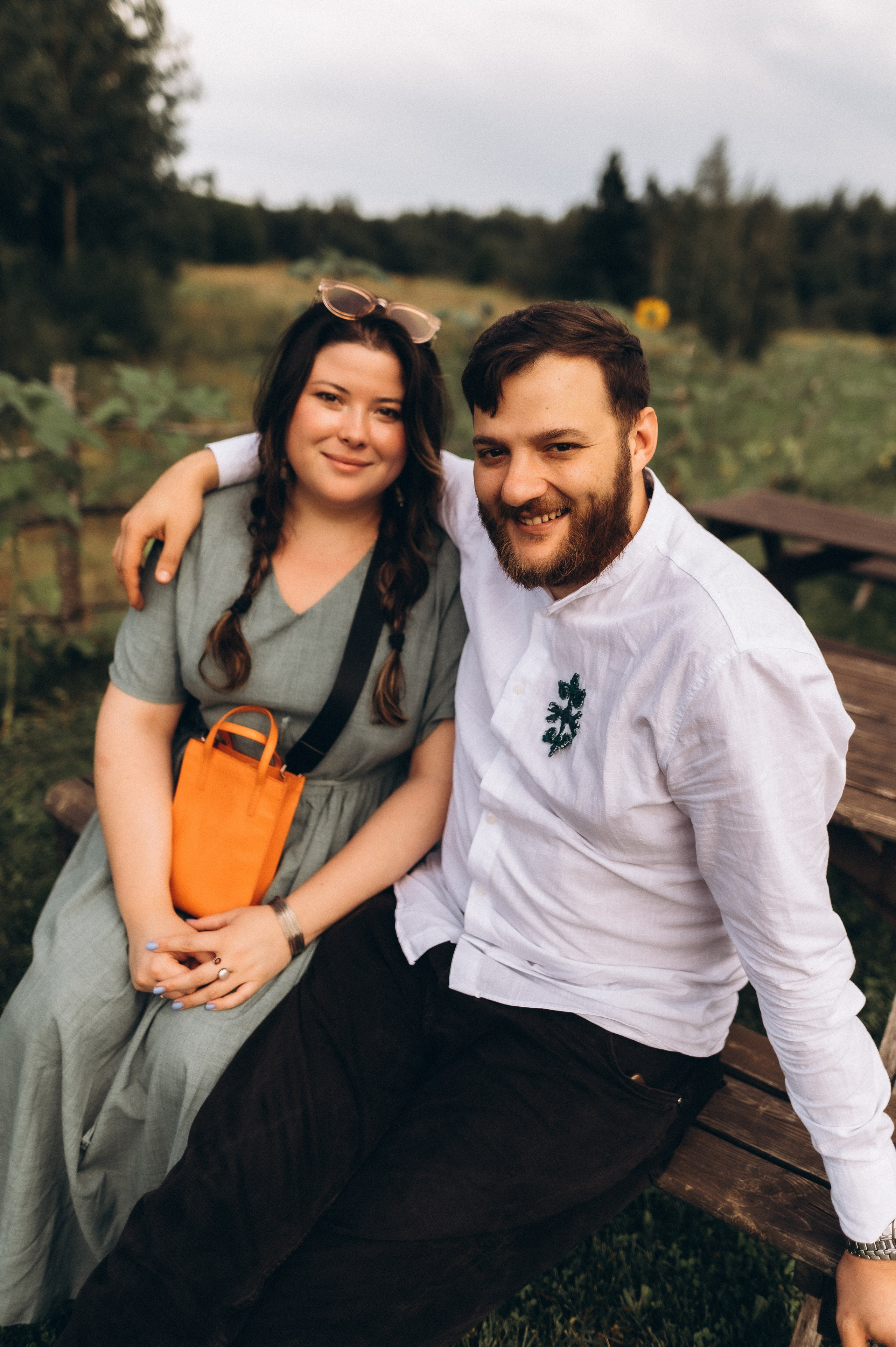 Свадьба в стиле Бохо (банкет). Фотограф ПИТЕР СПБ Надежда Баранова