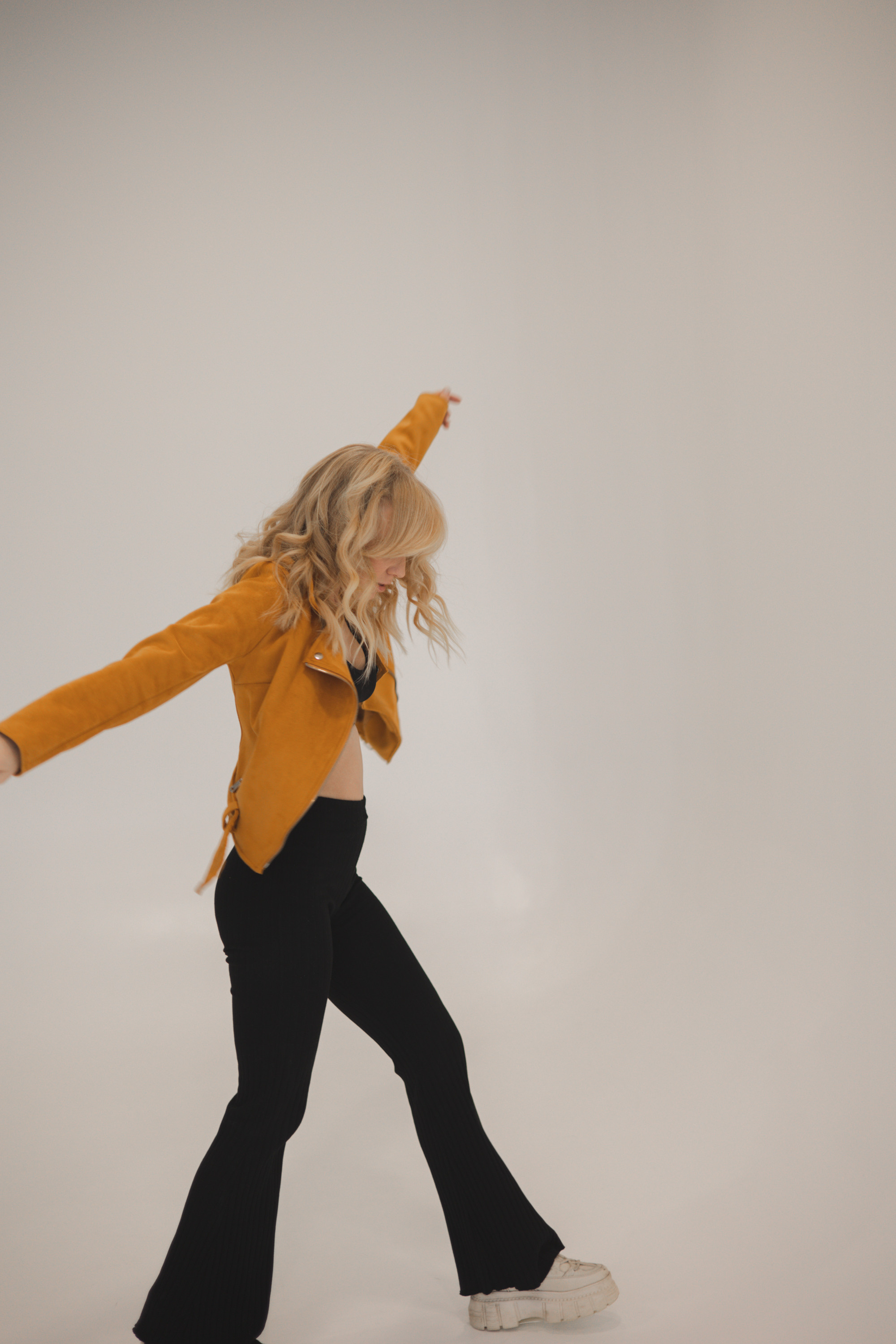 Полина. Женский фотограф в Москве Александра Осипова