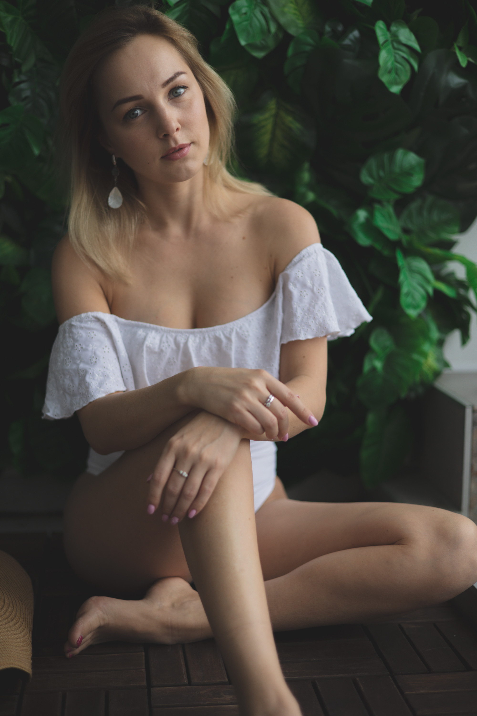 Алена. Женский фотограф в Москве Александра Осипова