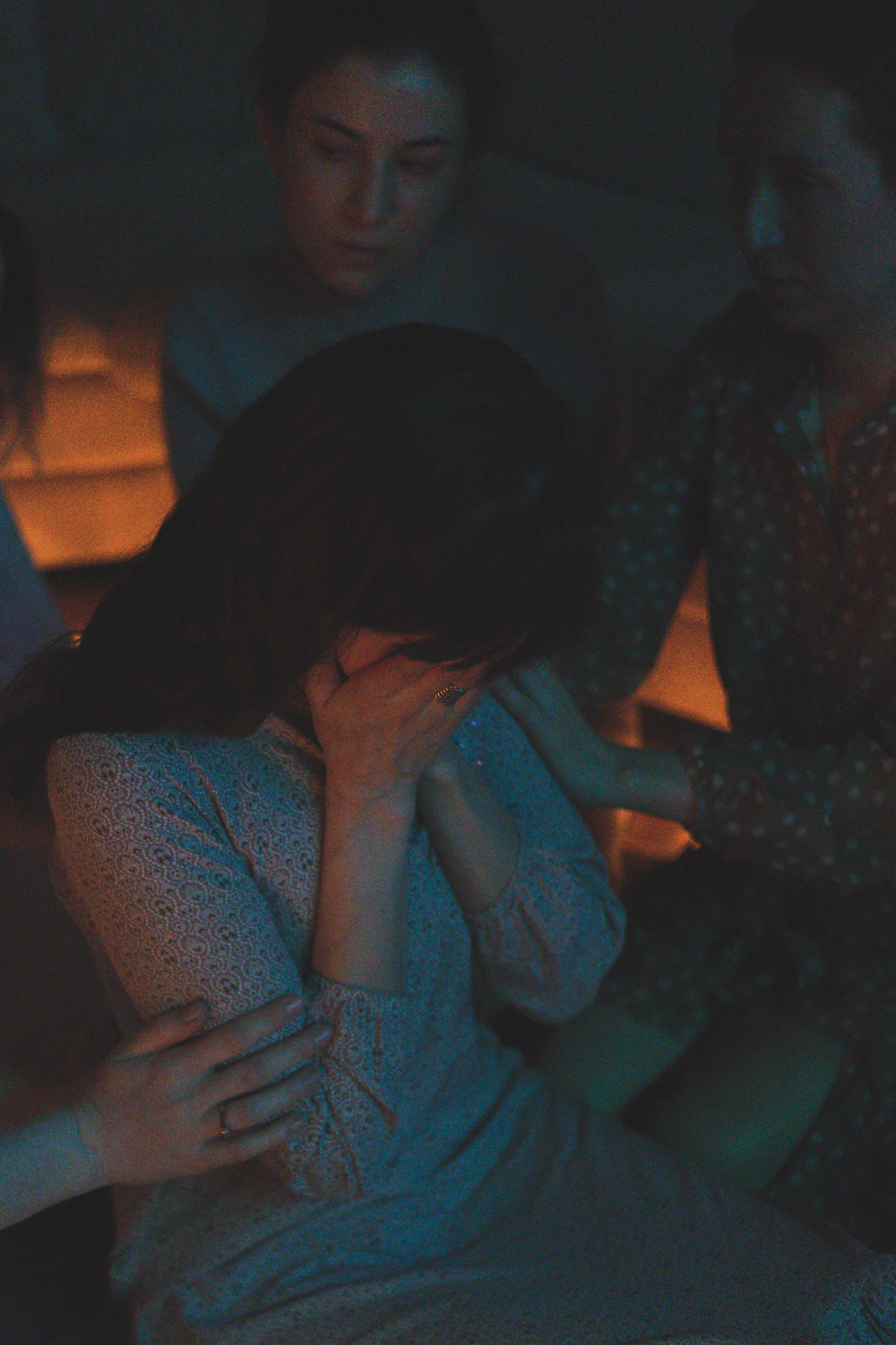 Ретрит. Женский фотограф в Москве Александра Осипова