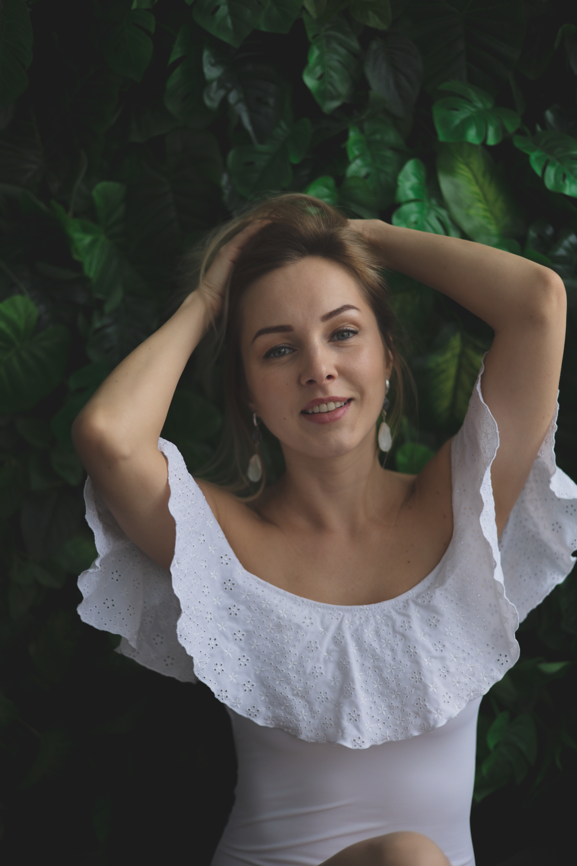 Алена. Женский фотограф в Москве Александра Осипова