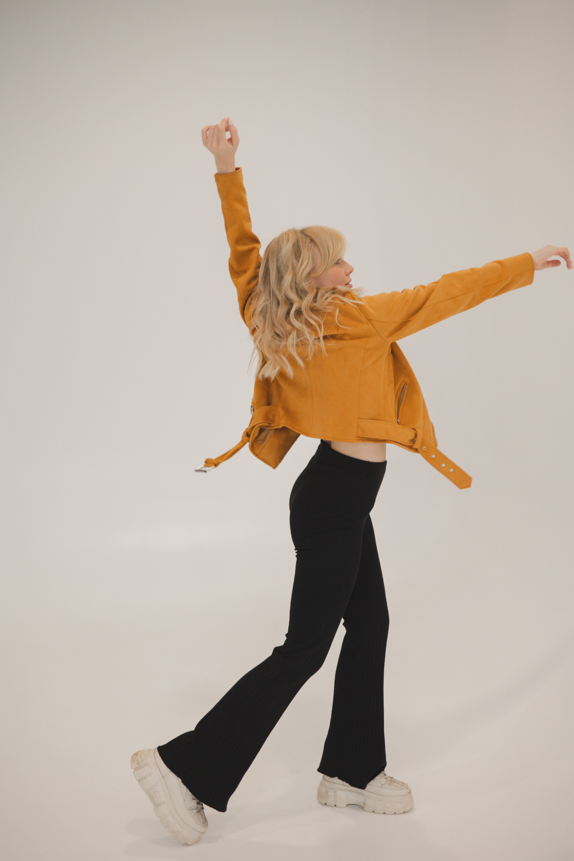 Полина. Женский фотограф в Москве Александра Осипова