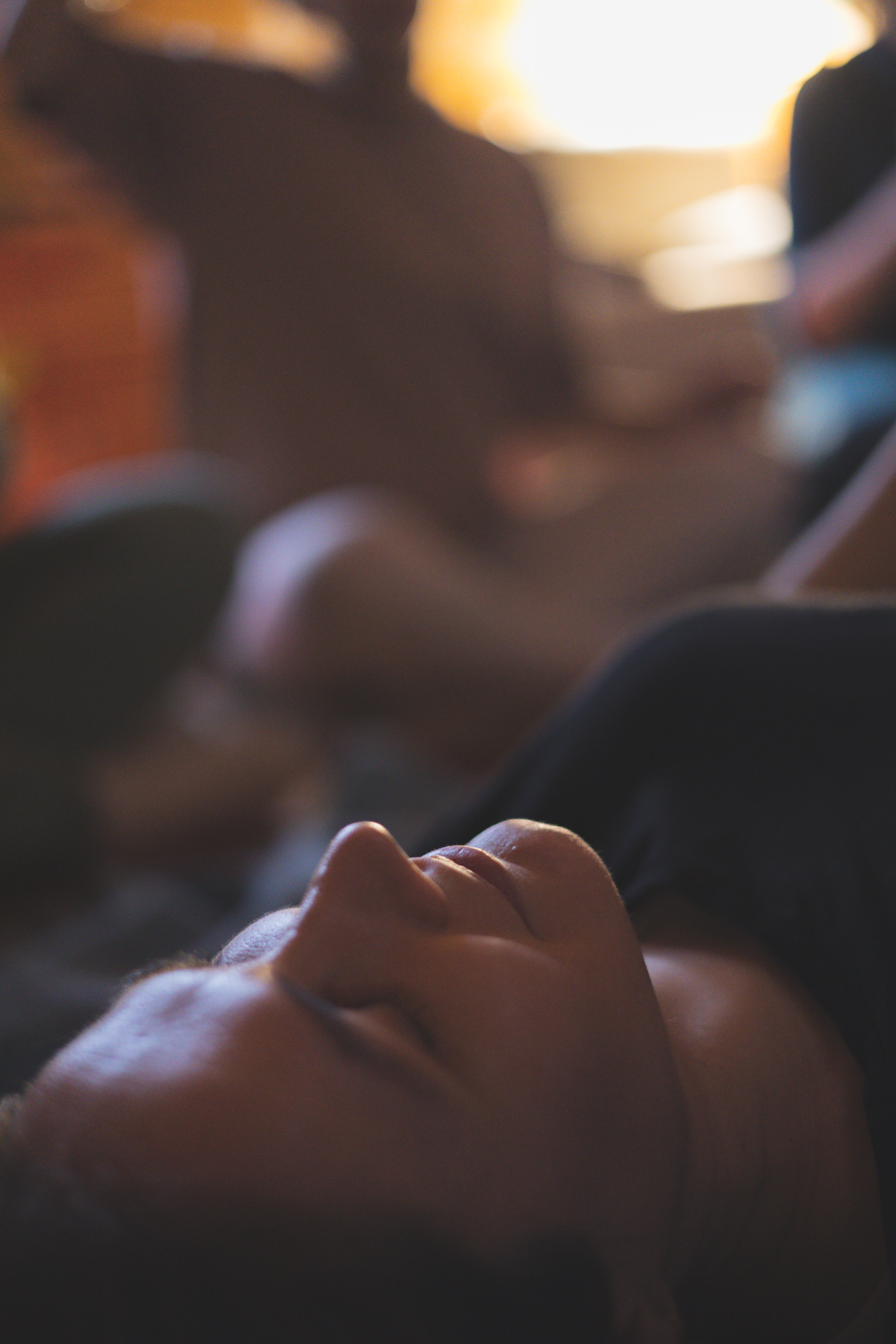 Ретрит. Женский фотограф в Москве Александра Осипова