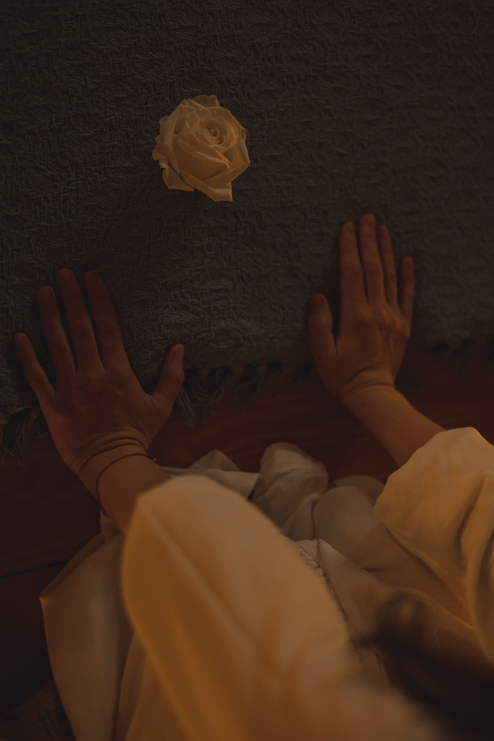 Ретрит. Женский фотограф в Москве Александра Осипова