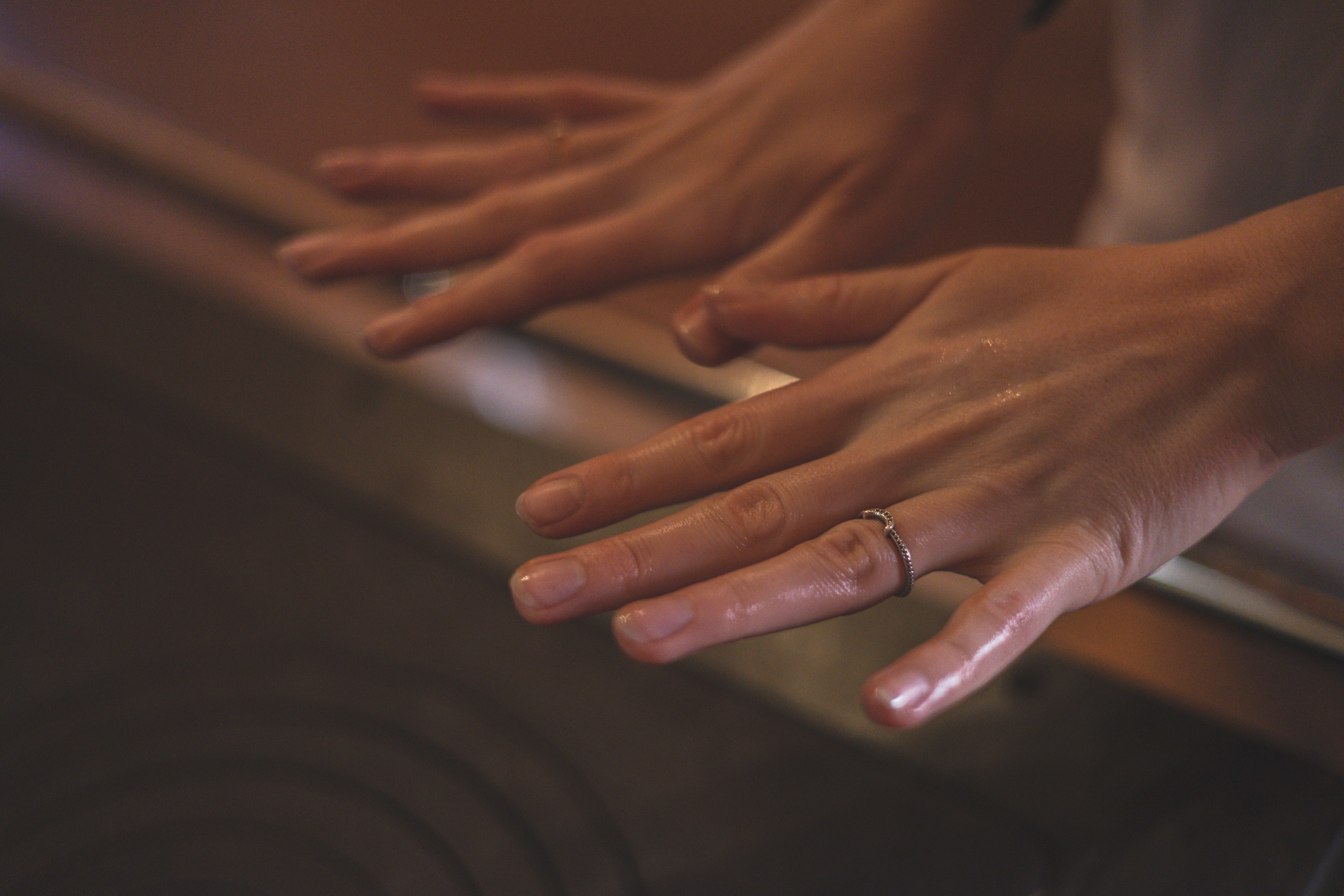 Крещенская баня. Женский фотограф в Москве Александра Осипова