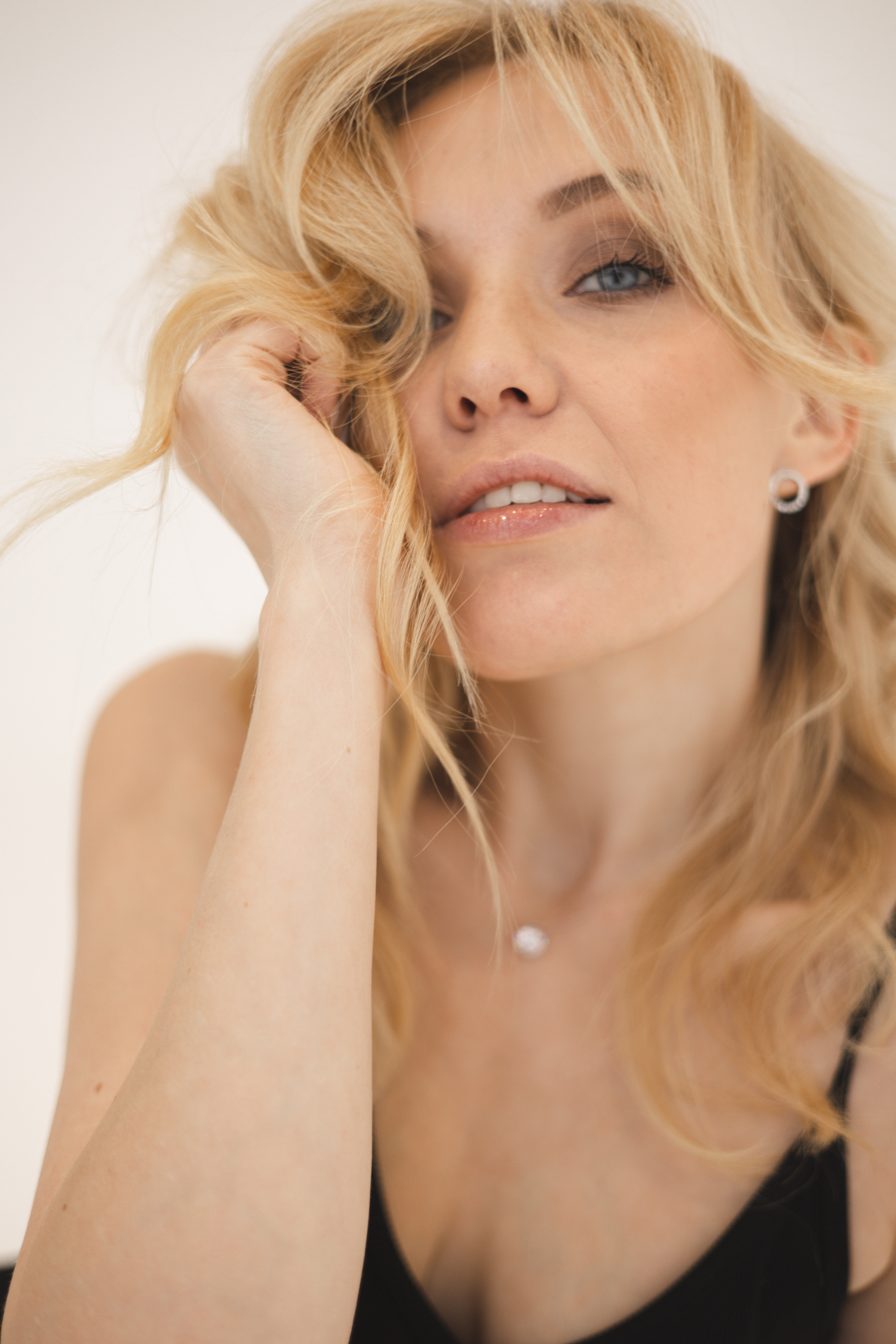 Полина. Женский фотограф в Москве Александра Осипова