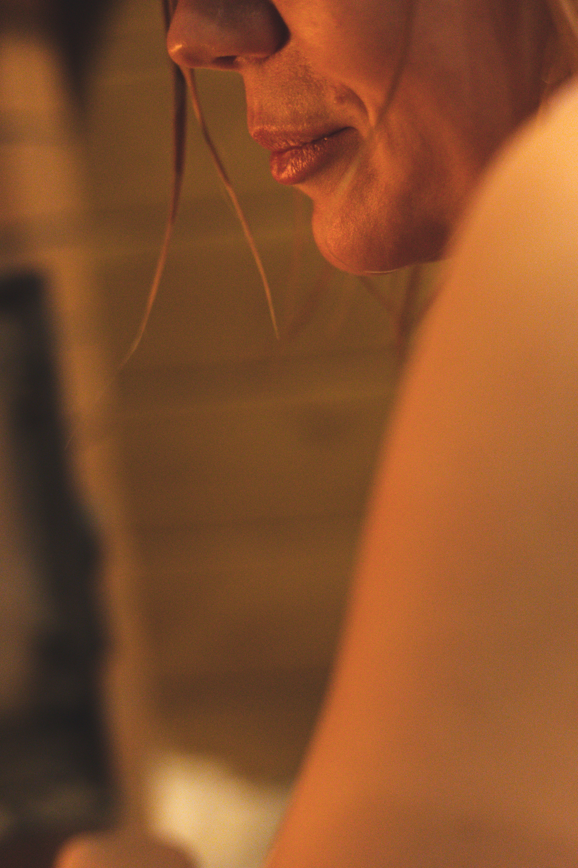 Крещенская баня. Женский фотограф в Москве Александра Осипова