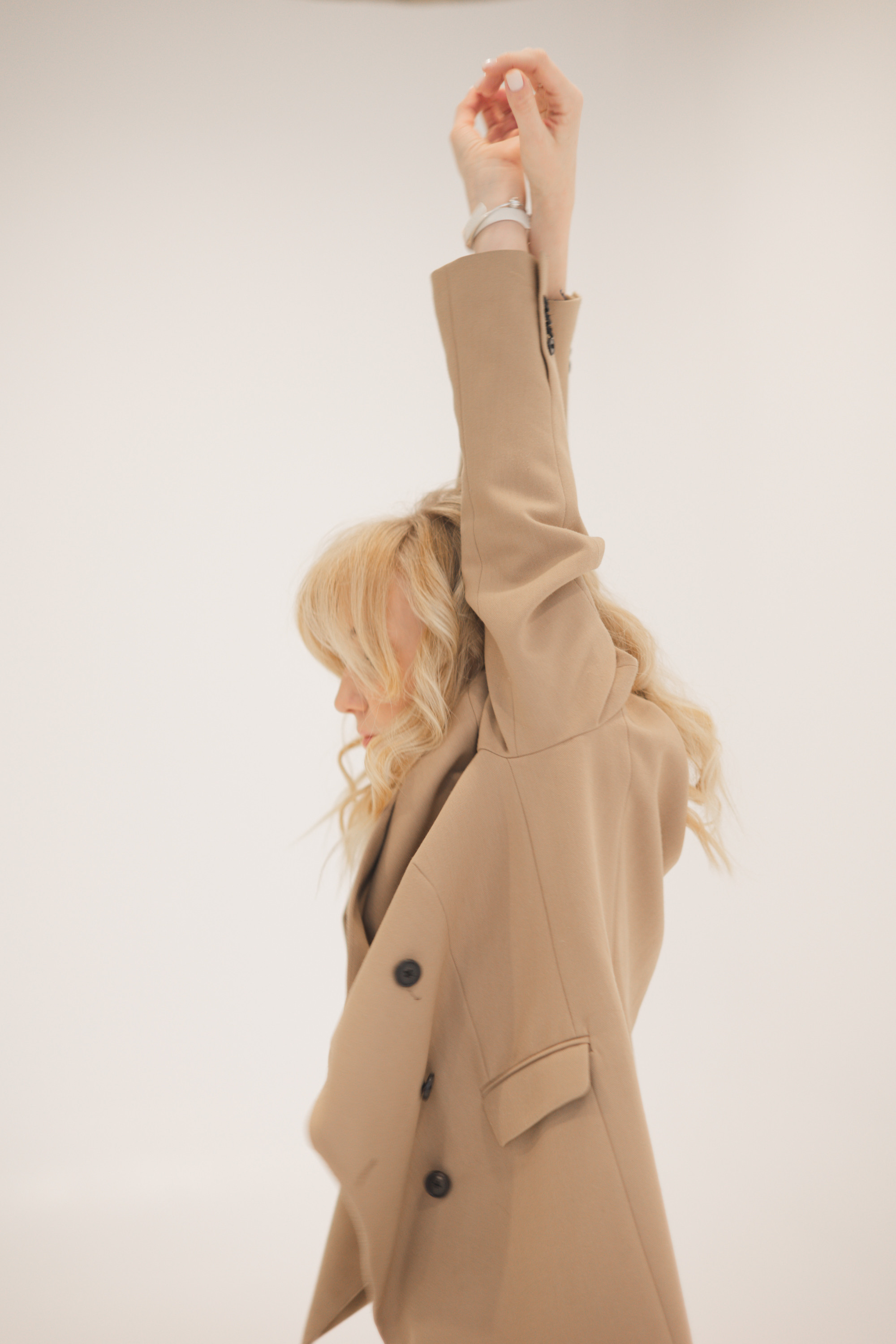 Полина. Женский фотограф в Москве Александра Осипова