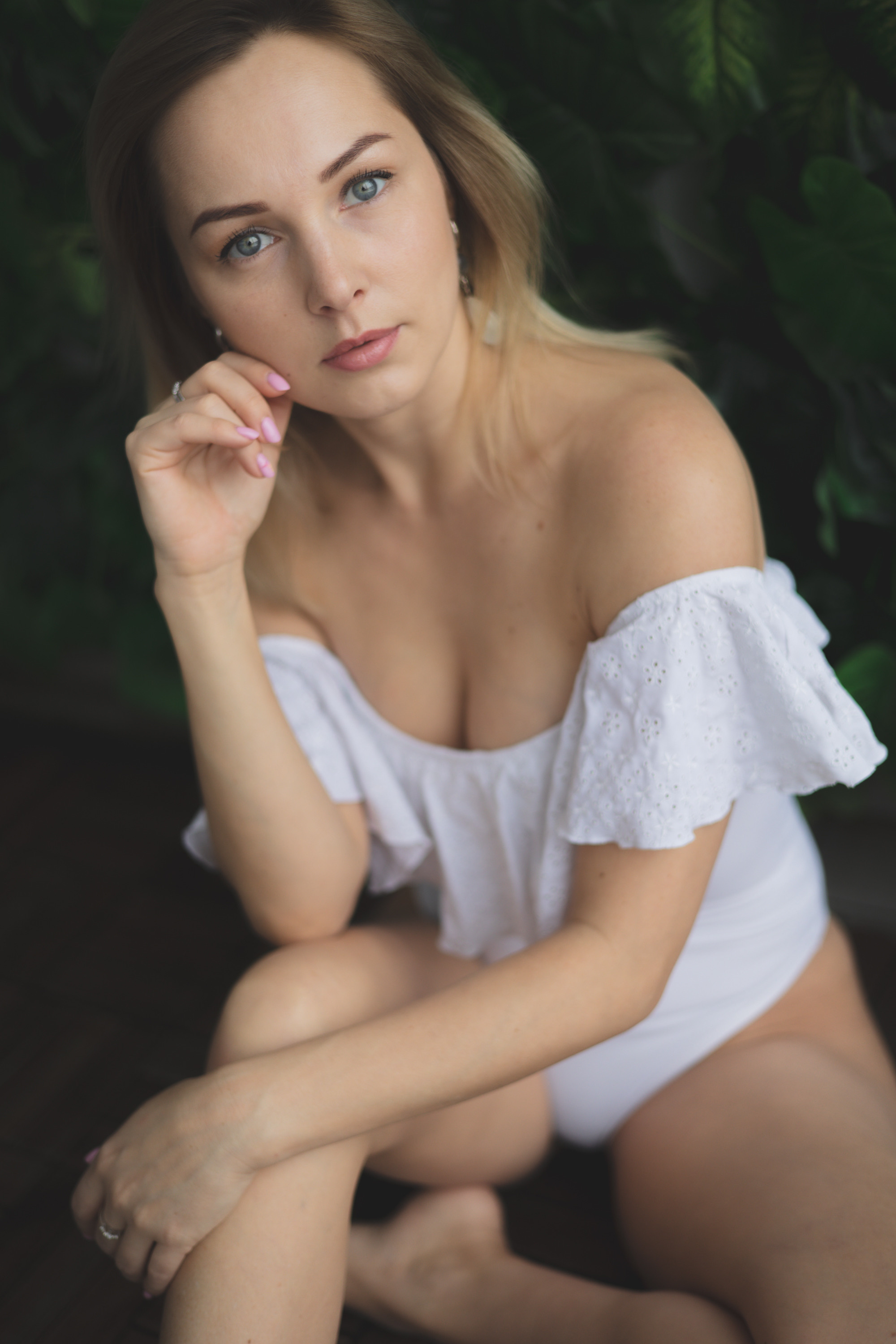 Алена. Женский фотограф в Москве Александра Осипова