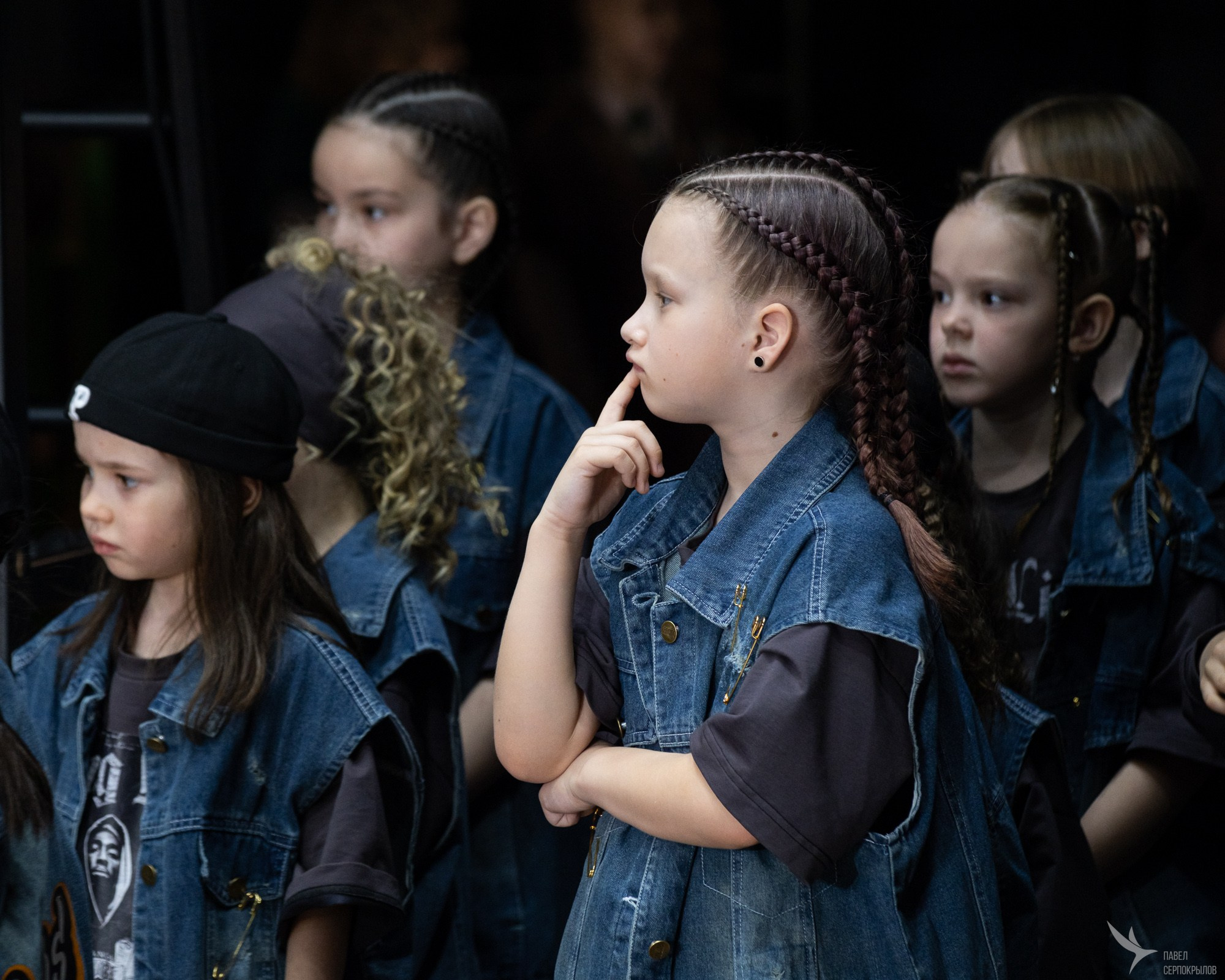 Фестиваль-конкурс творческих коллективов «Танцуй весну». Репортажный фотограф в Казани Павел Серпокрылов
