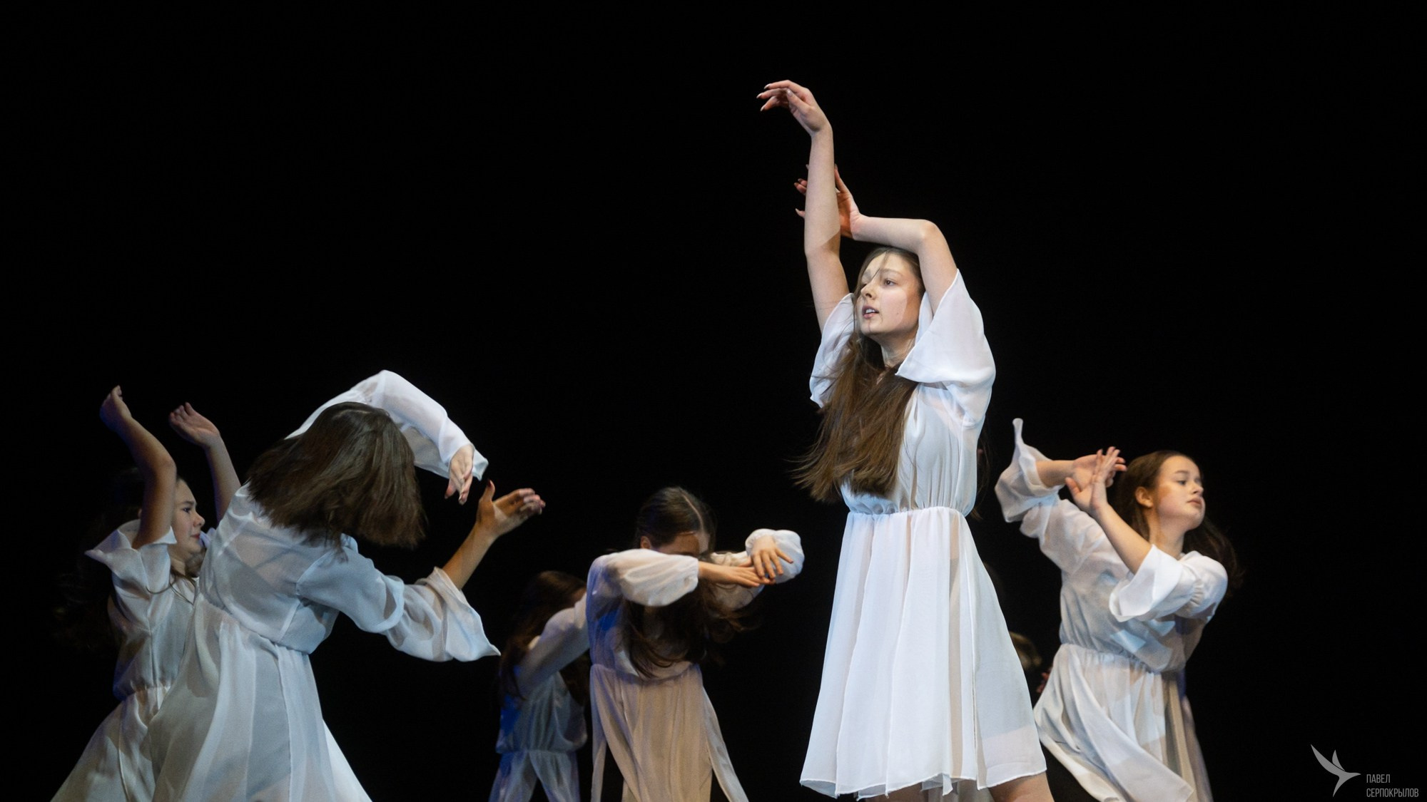 II Всероссийский конкурс-фестиваль ОРАНЖЕВОЕ СОЛНЦЕ. Репортажный фотограф в Казани Павел Серпокрылов