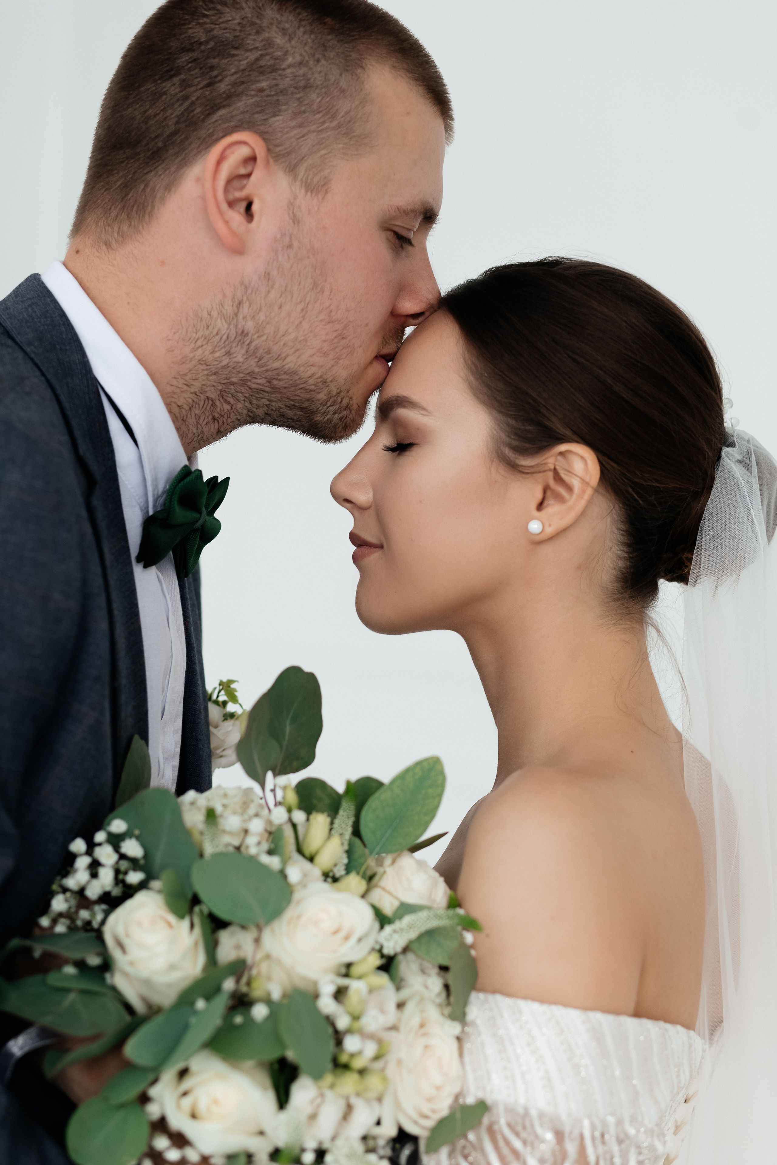 Никита & Валерия. Фотограф в Москве Валерия Рожкова