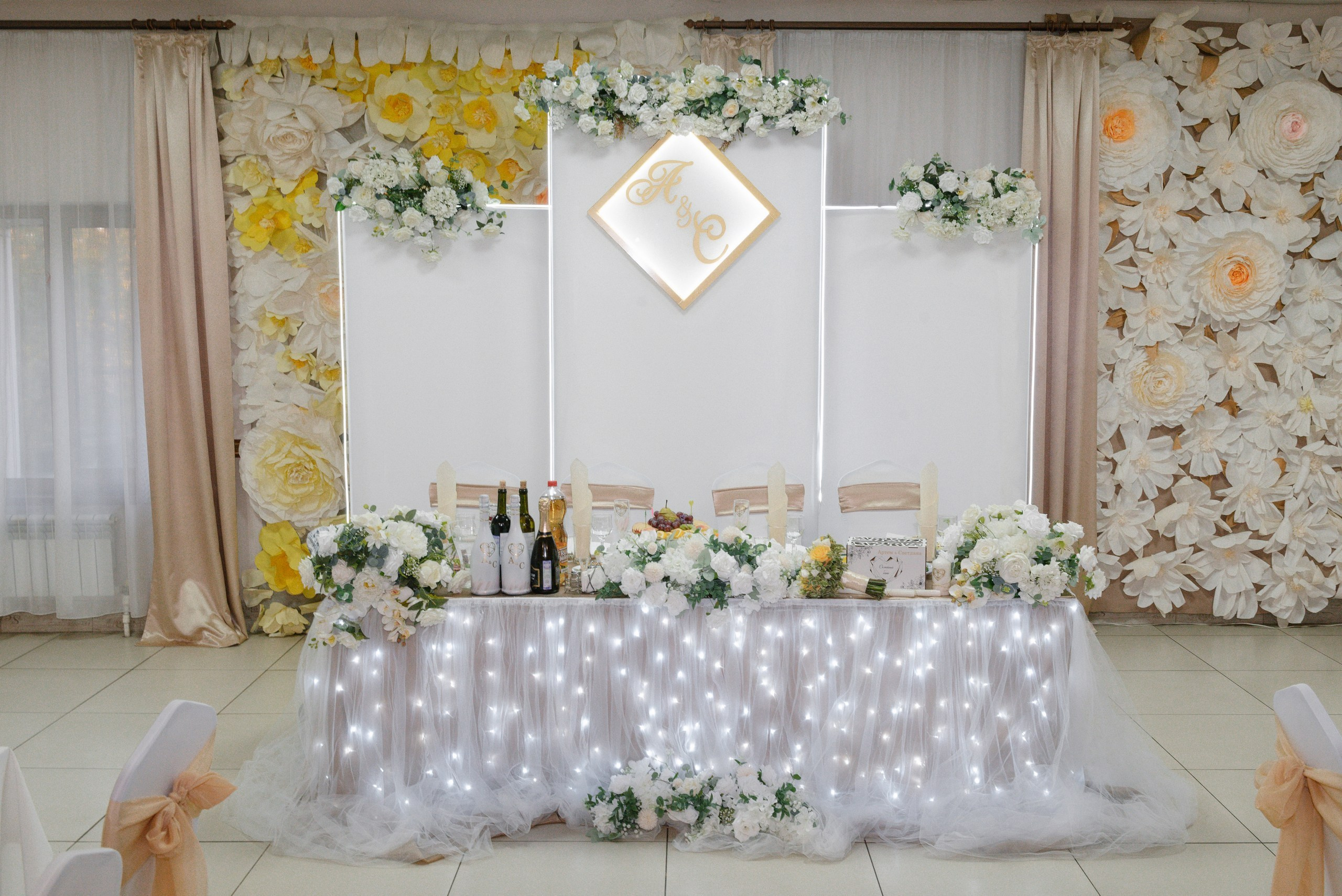 Артем и Светлана. Свадебный и семейный фотограф в Мценске Александр Ефименко