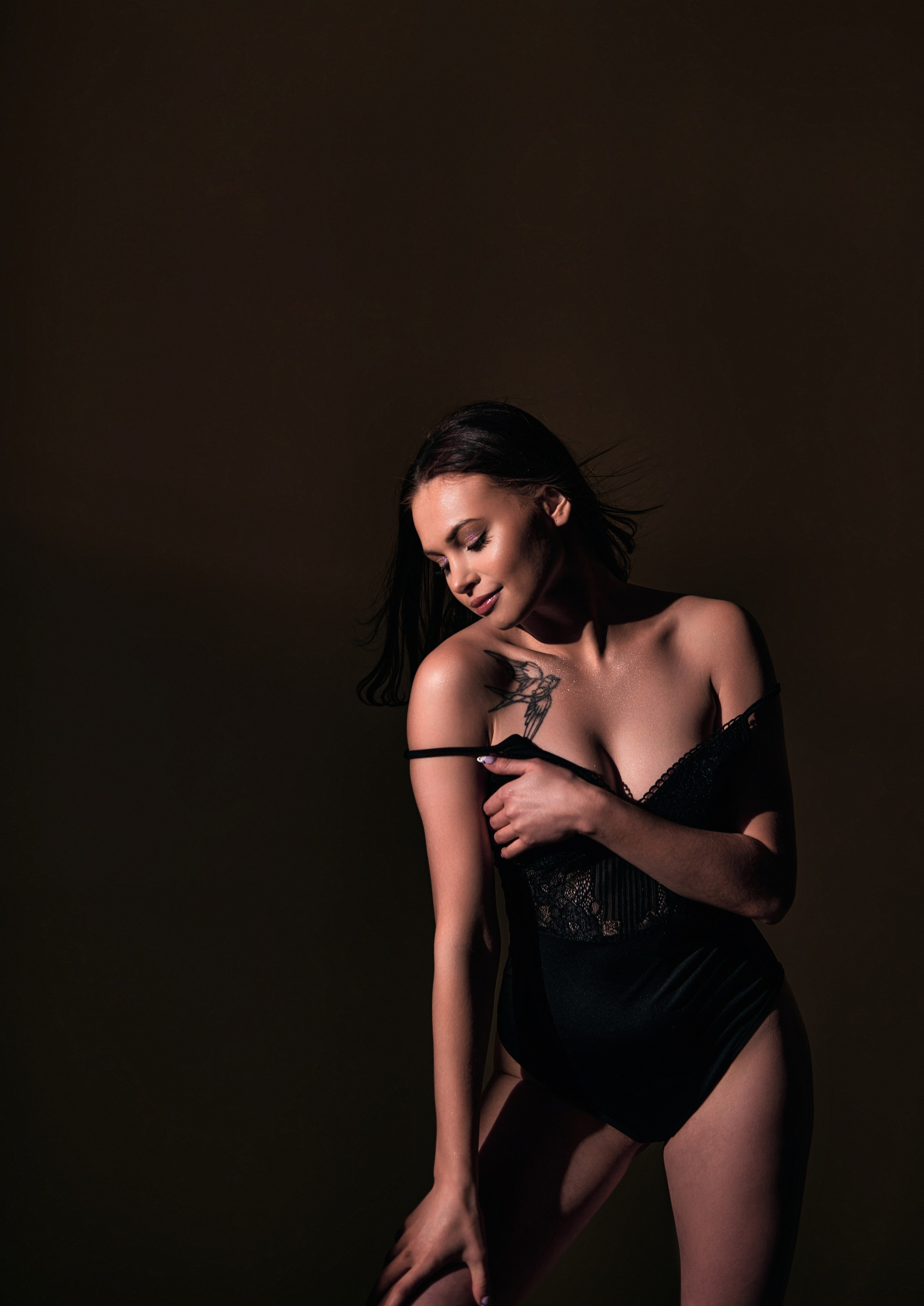 Настя. Фотограф Виктория Воронина