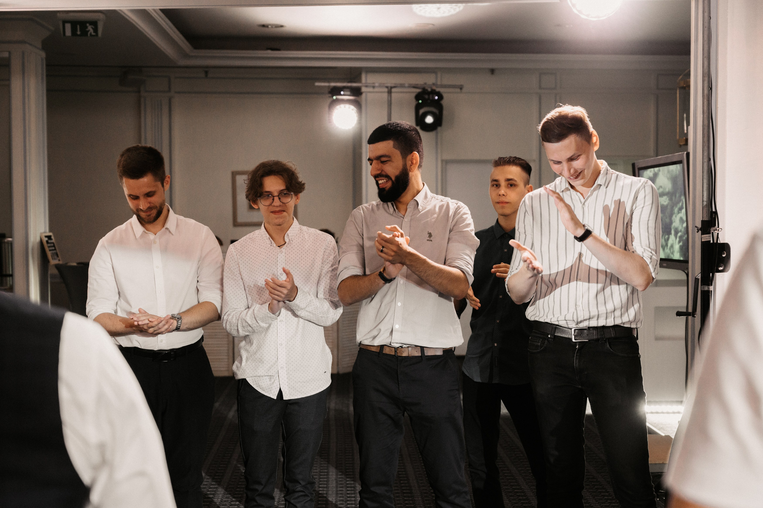 Никита и Лина. Свадебный фотограф Александр Давыдов