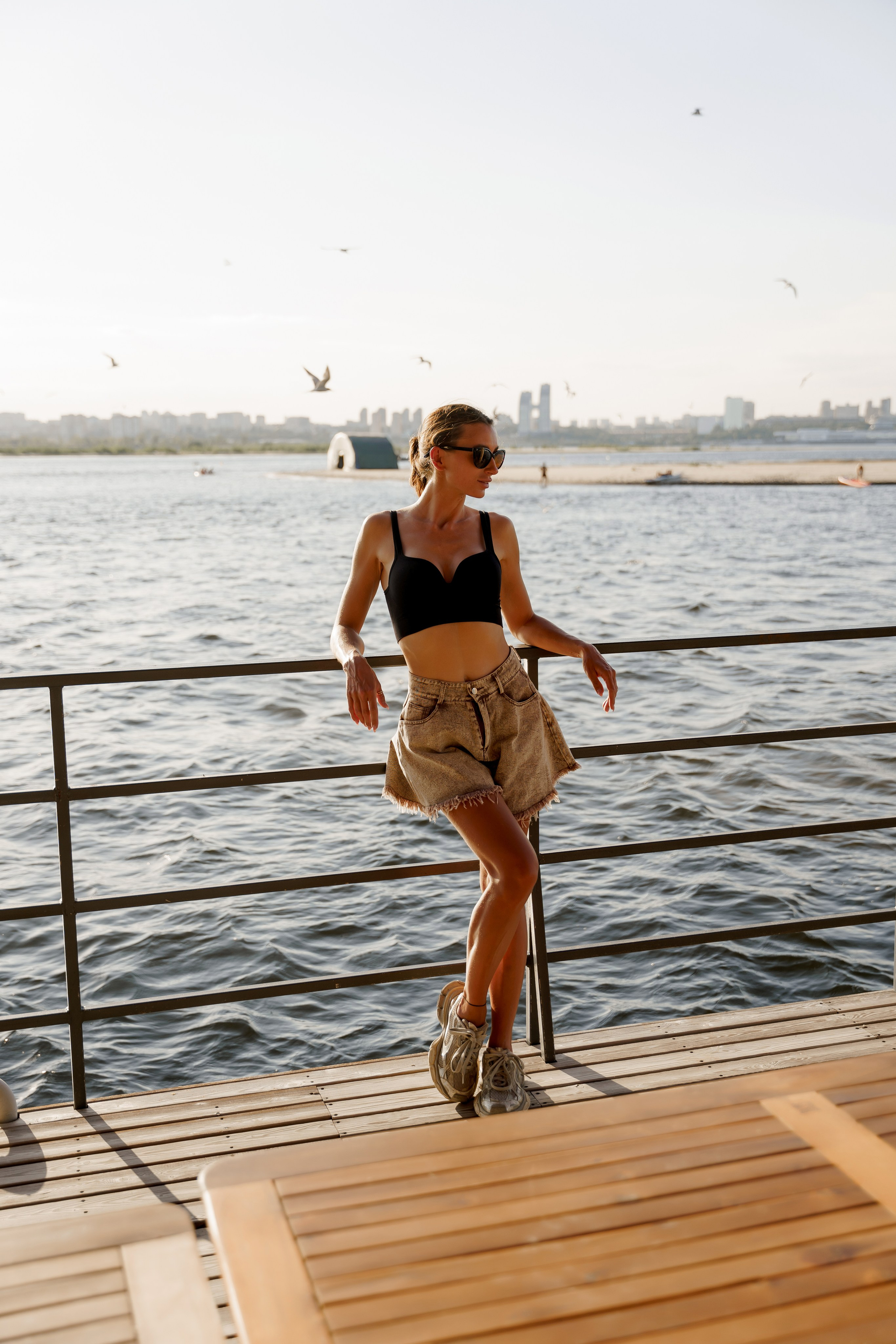 Surf 2025. Фотограф Валерия Крахмалева