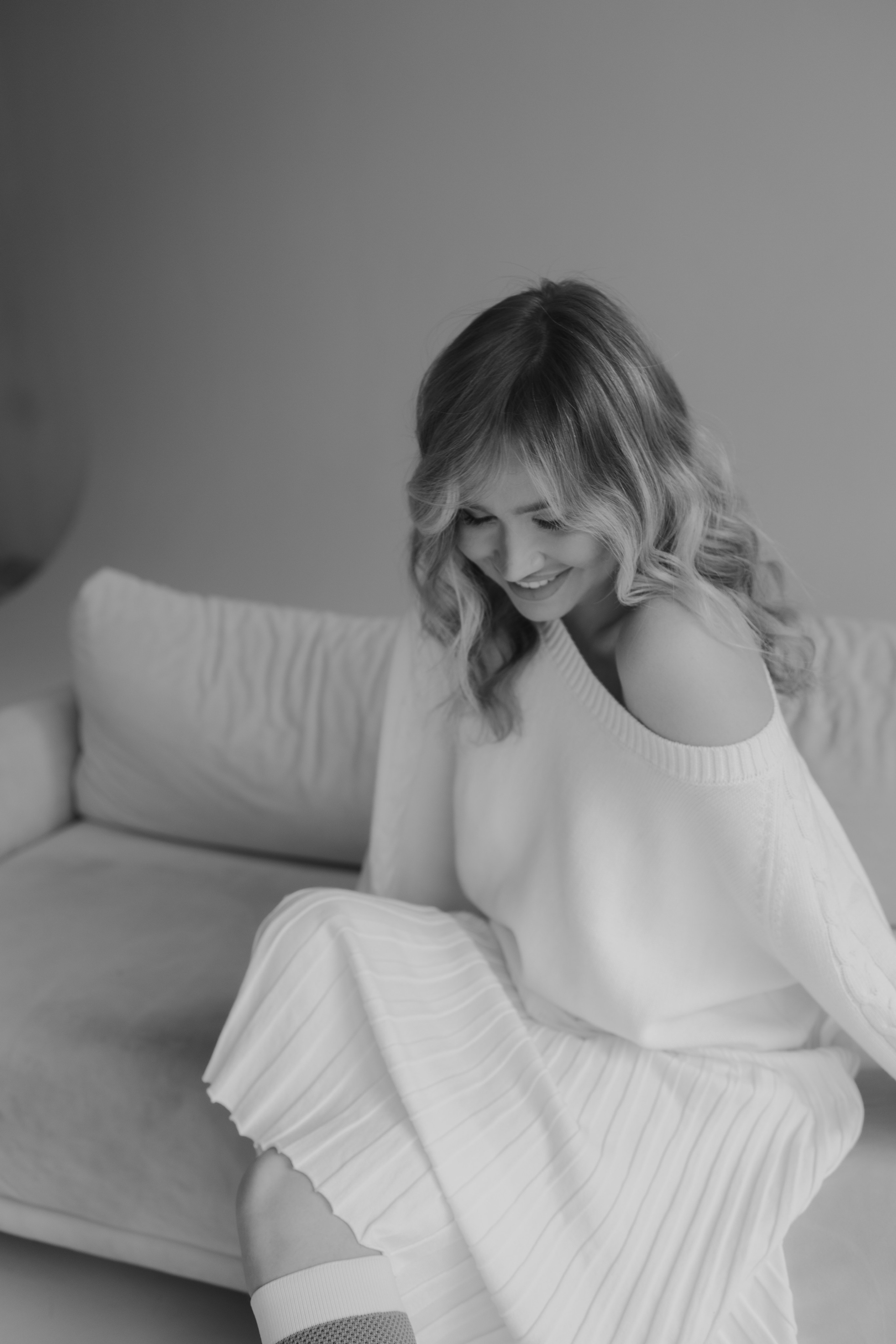 Татьяна, женщина которая вызывает привыкание. Женский и семейный фотограф в Москве Анастасия Филимонова