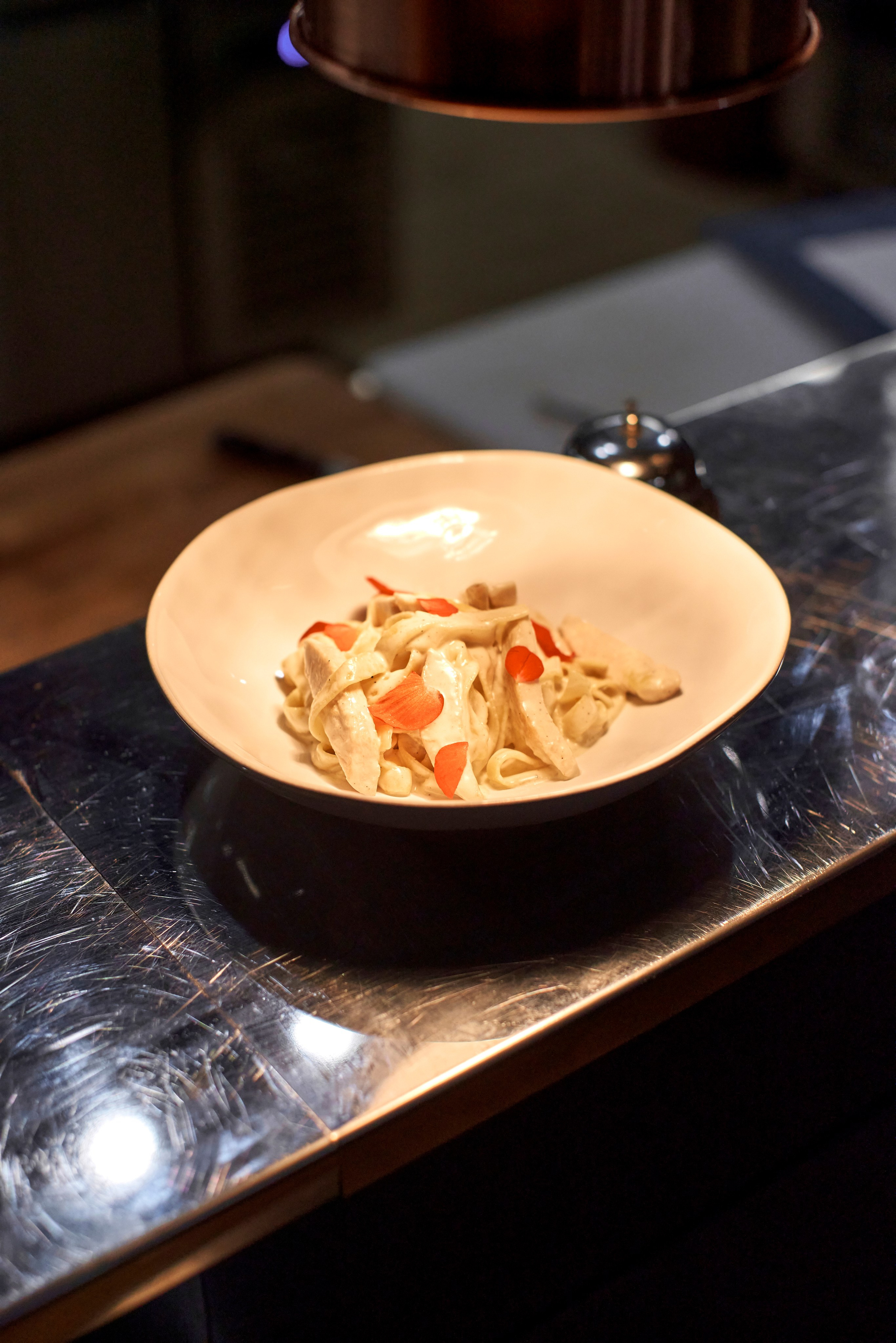 Ресторан «МАЯК». Контент фотограф в Москве Александр Хитько