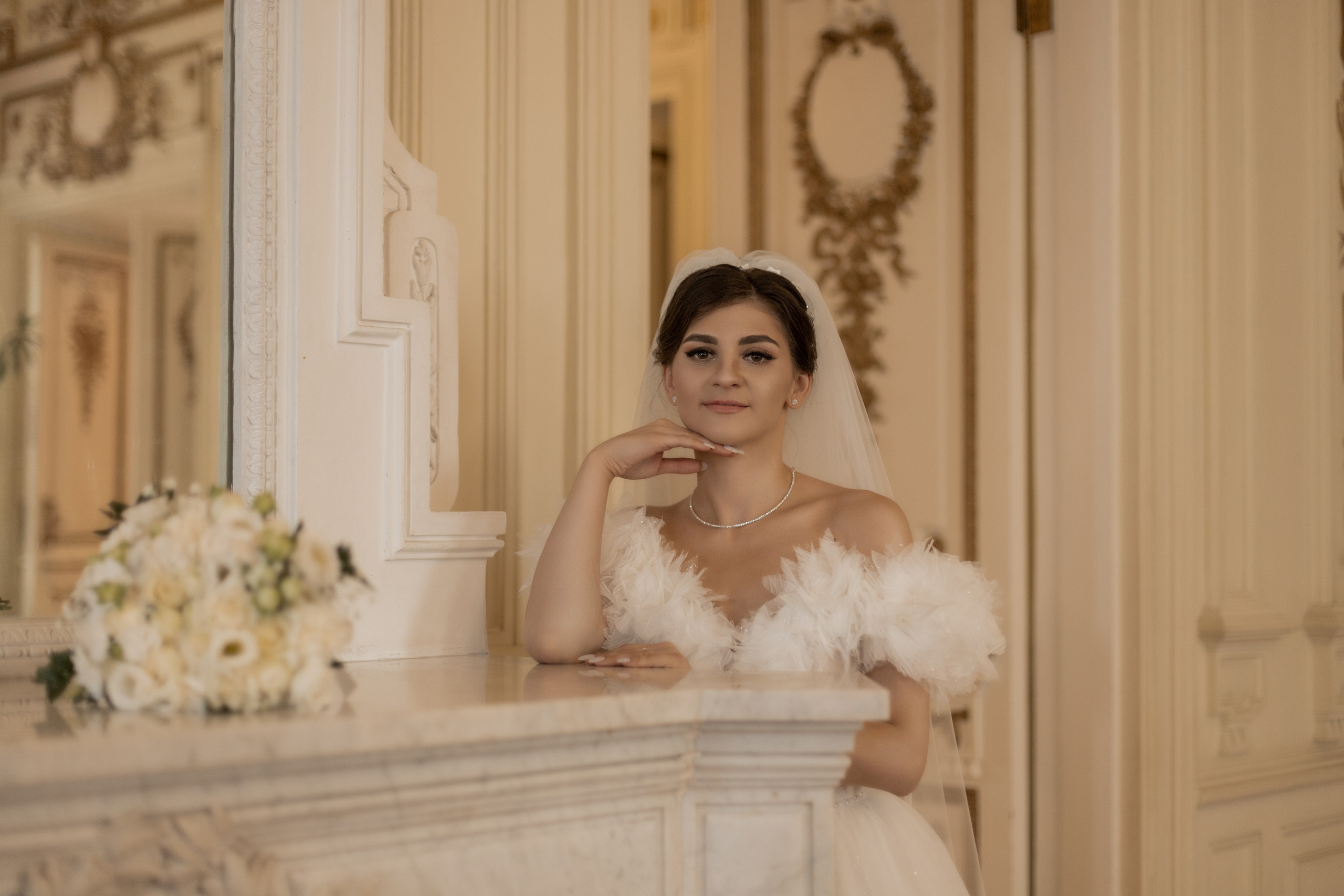 Алексей и Екатерина (сокращено). Свадебный фотограф Ангелина Сунгатулина | Саратов | Балаково | Вольск