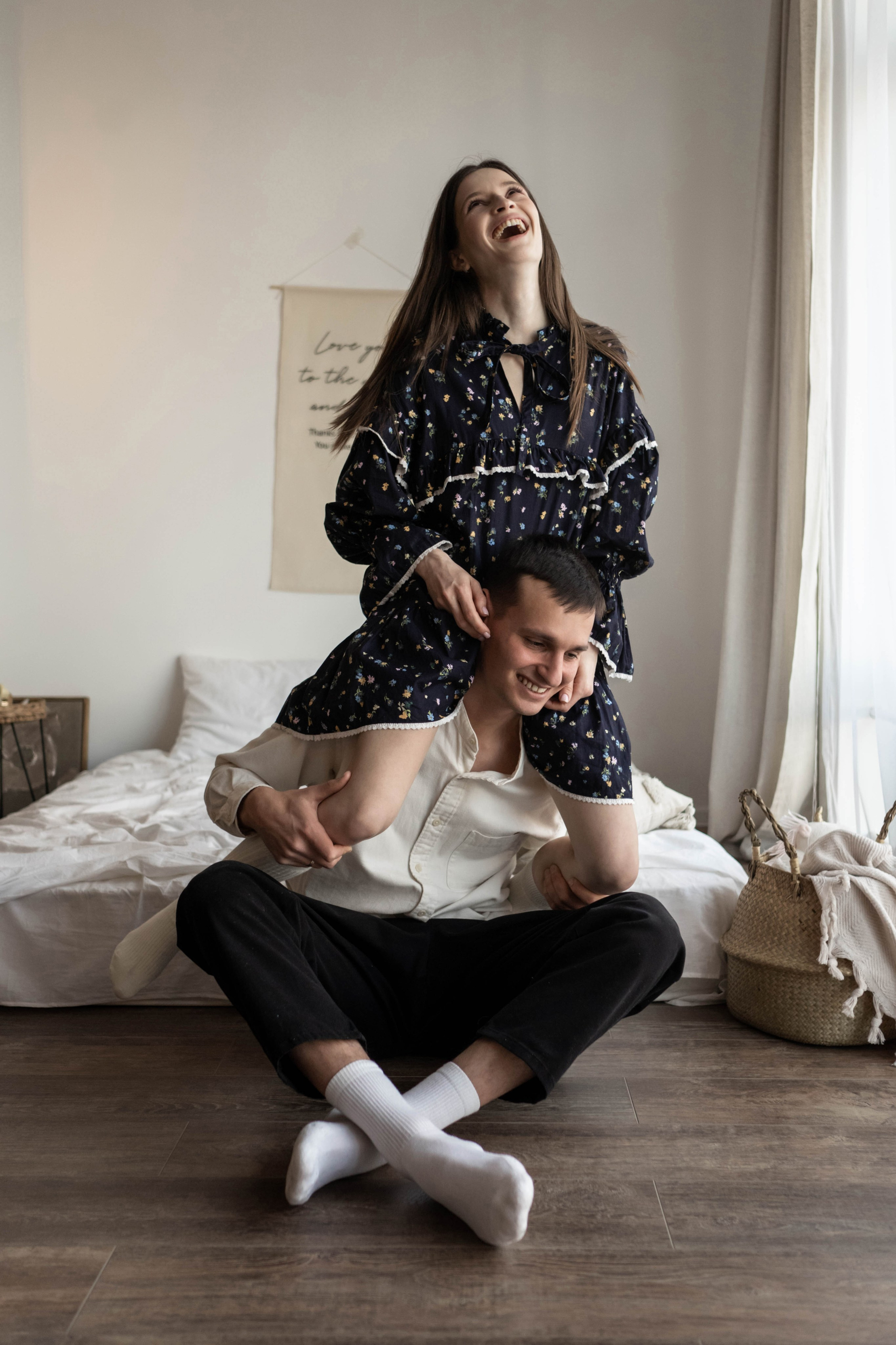 Лера и Даня. Фотограф в Иркутске