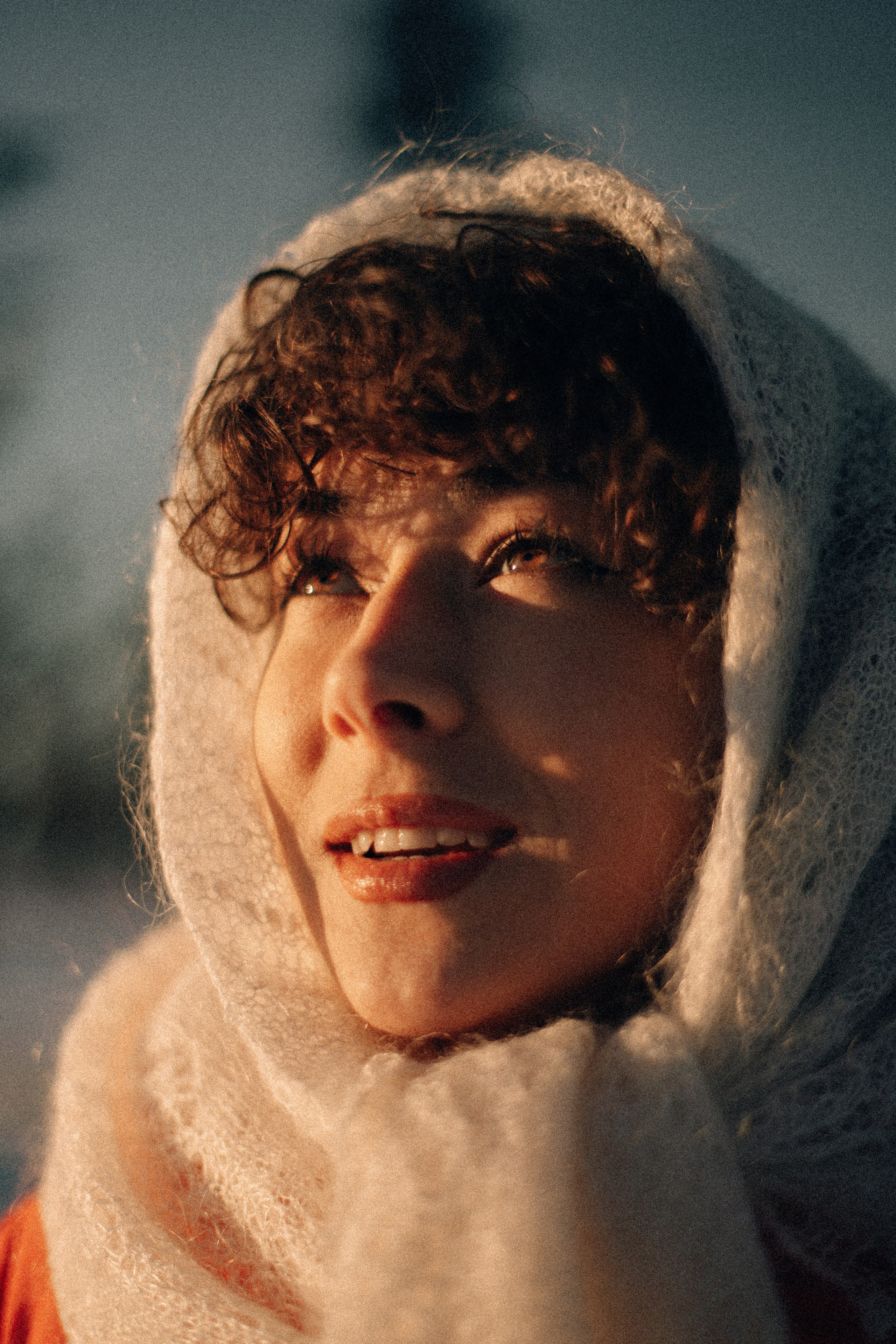 Sonia. Alex Vasina Photographer