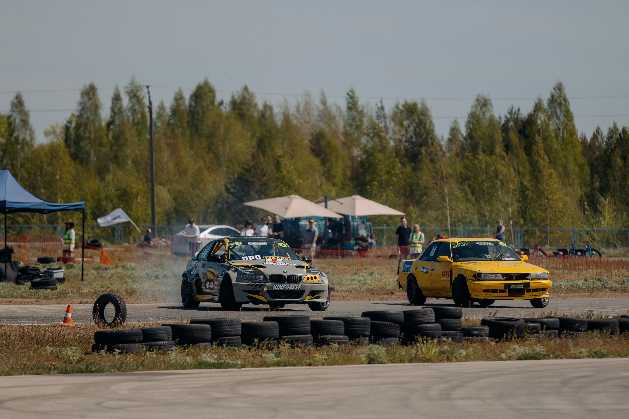 PowerSlide DRIFT Contes 2024. Фотосъемка свадебных, семейных и корпоративных мероприятий в Перми