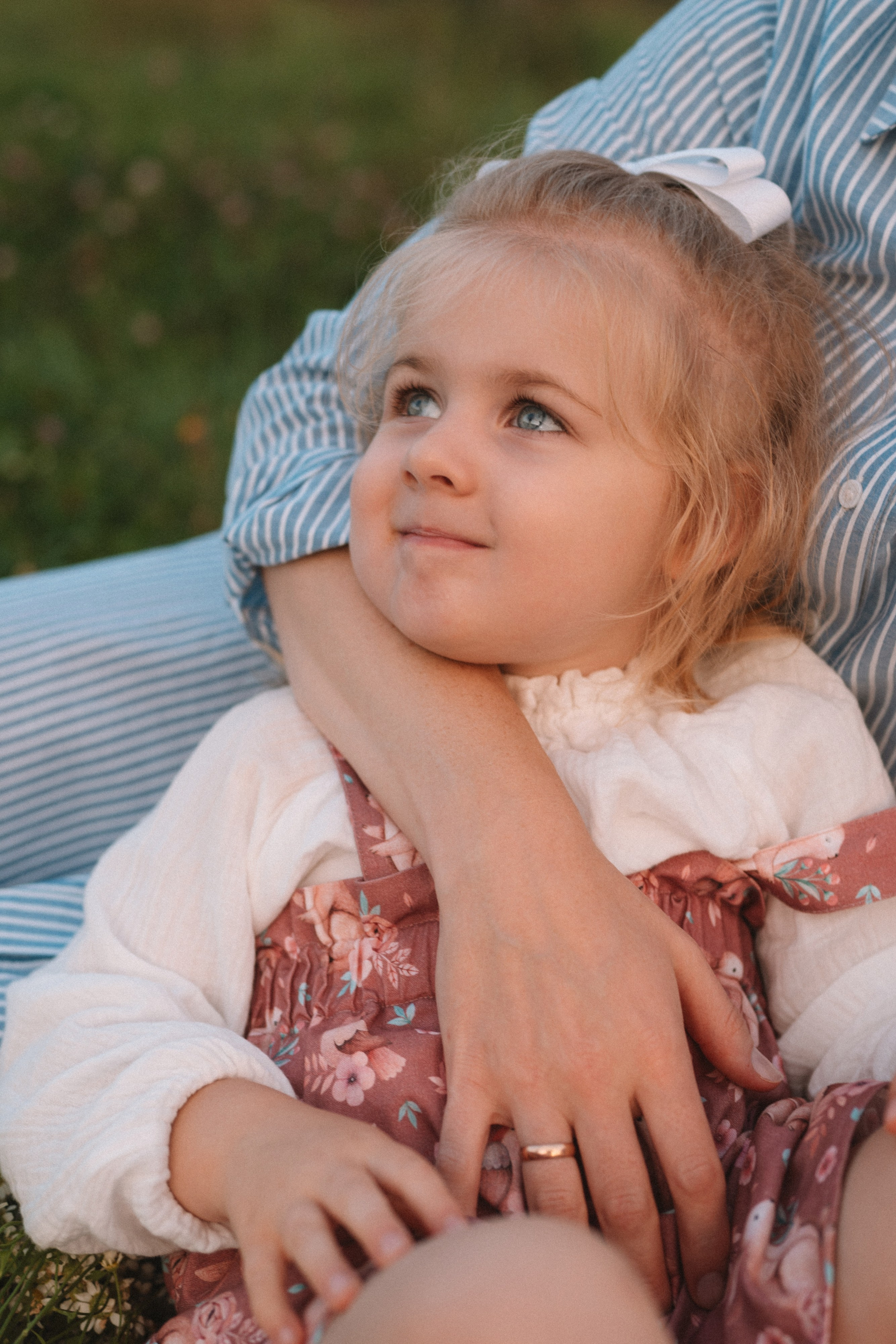 Оксана, Виктор и Саша. Семейный фотограф Валерия Фабричникова, Москва