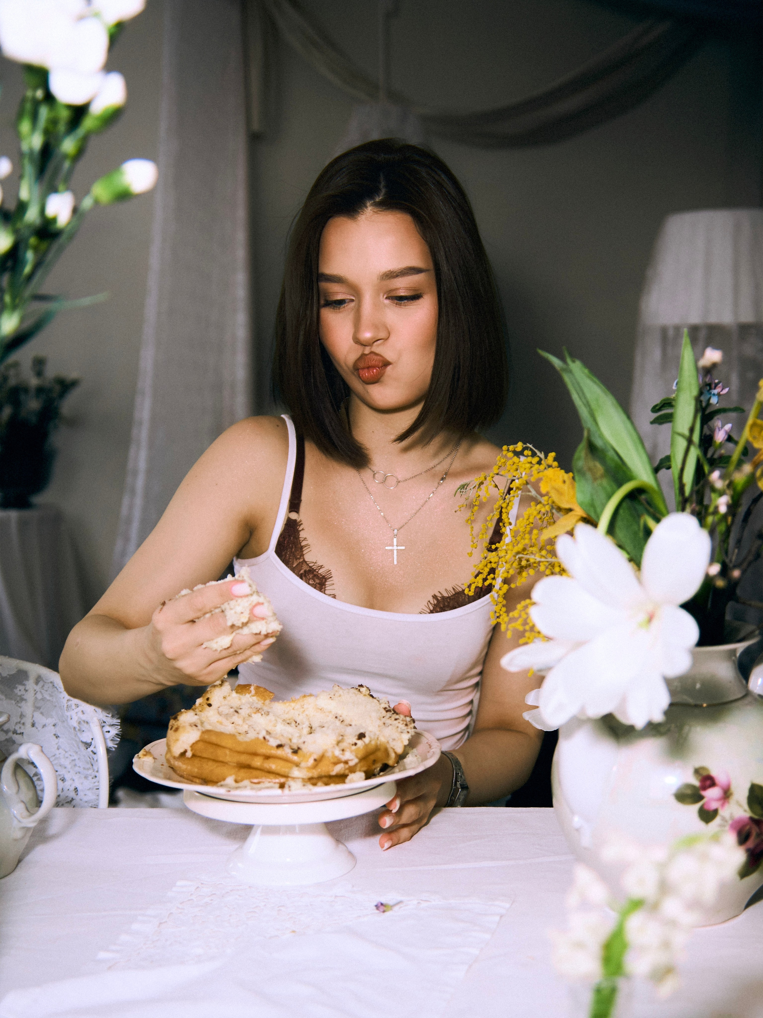 Валерия. Женский фотограф Омск, Екатерина Петрова