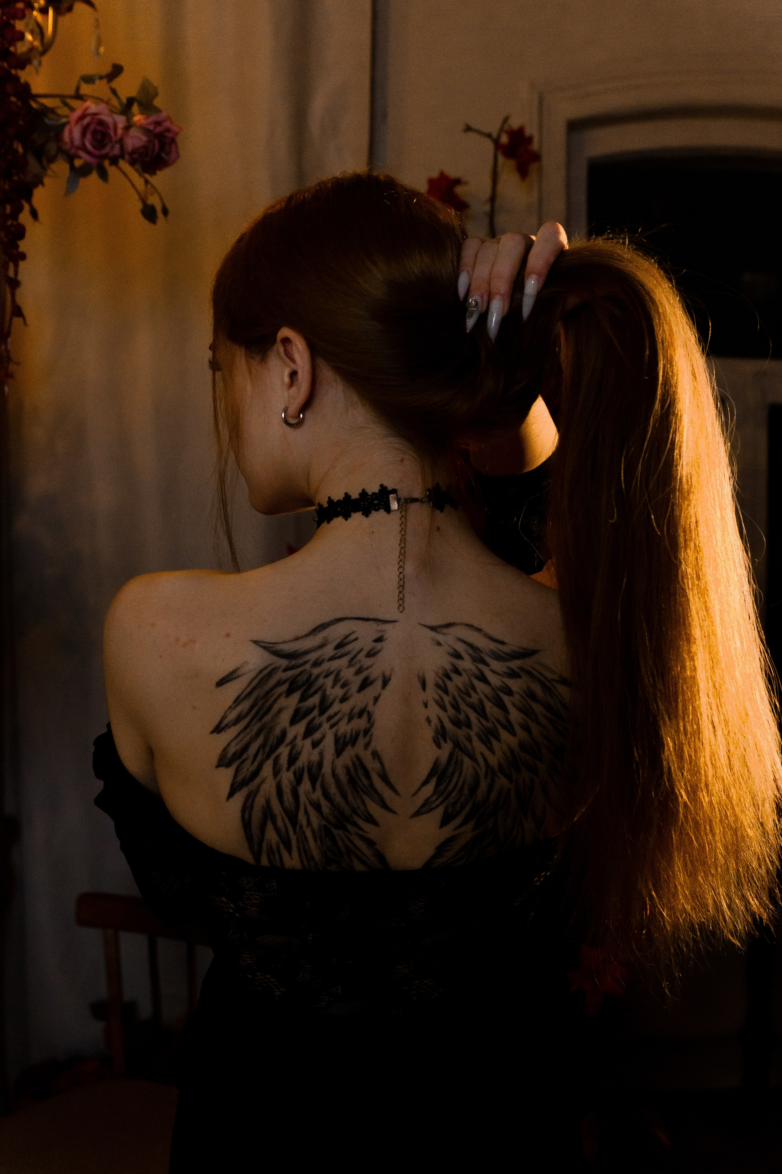 Алёна. Женский фотограф Омск, Екатерина Петрова