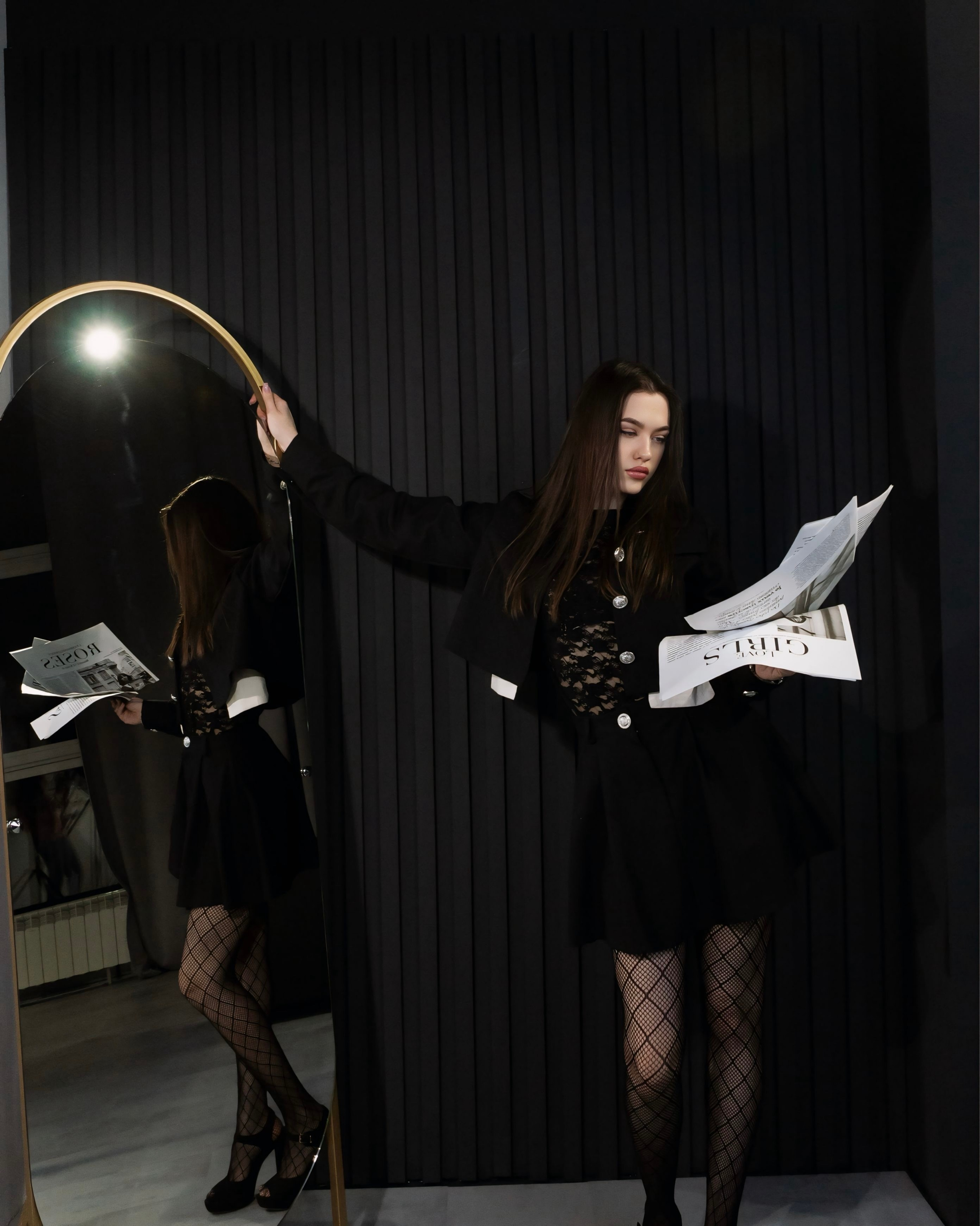 Алина. Женский фотограф Омск, Екатерина Петрова