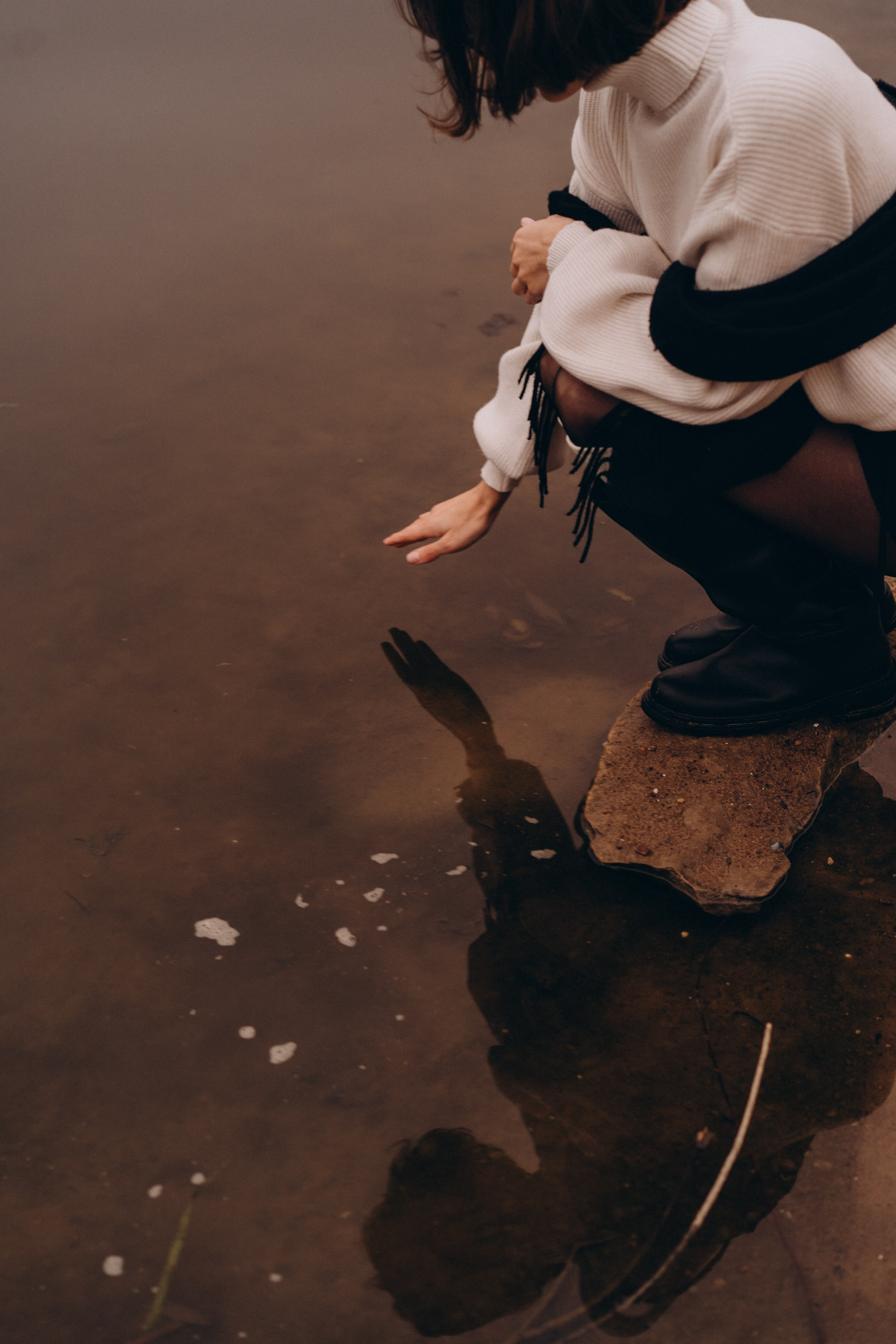 Пинтерест. Лиза Фирстова — самый добрый фотограф