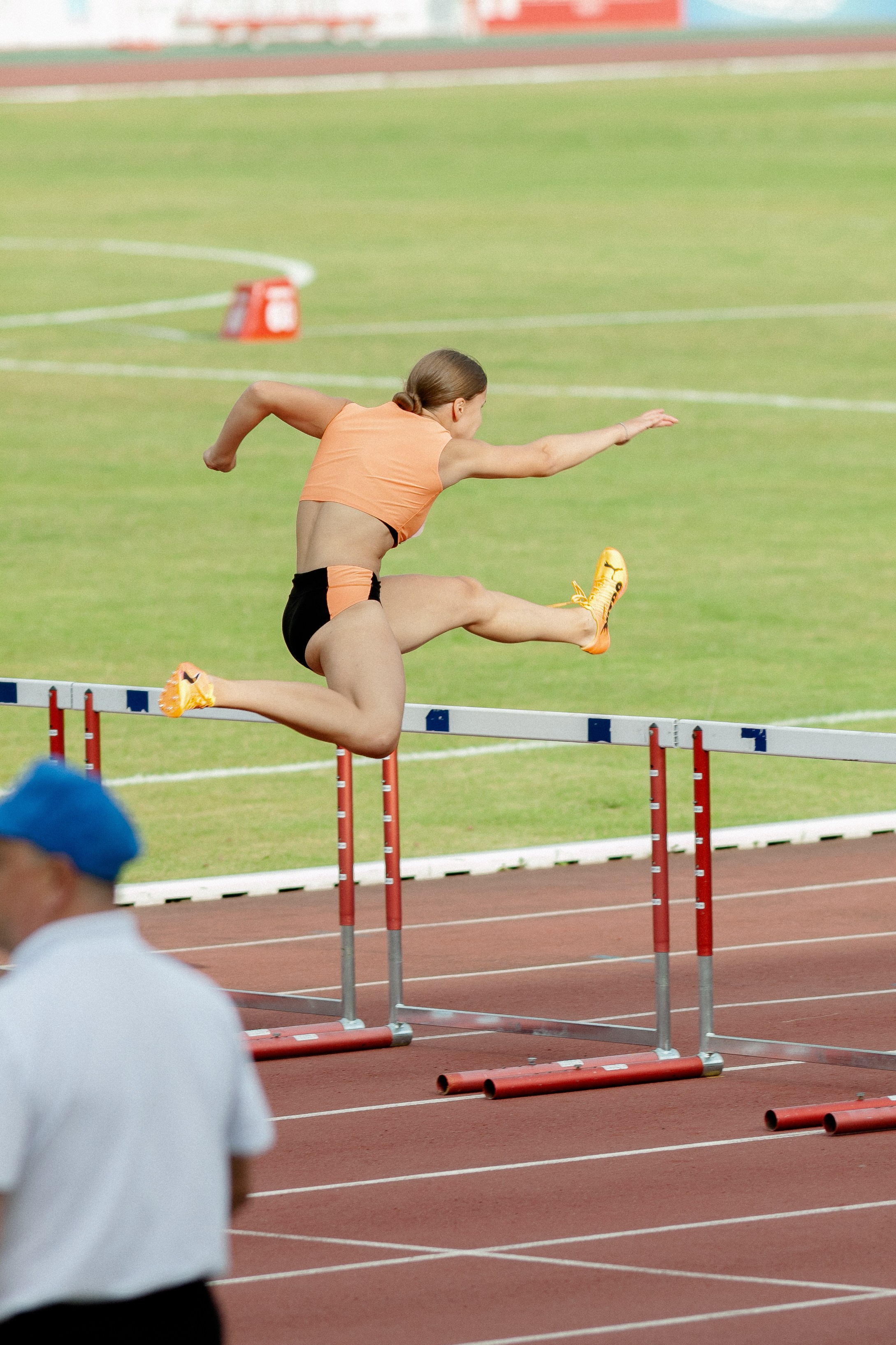 ЛА 5 июля 2025. Фотография